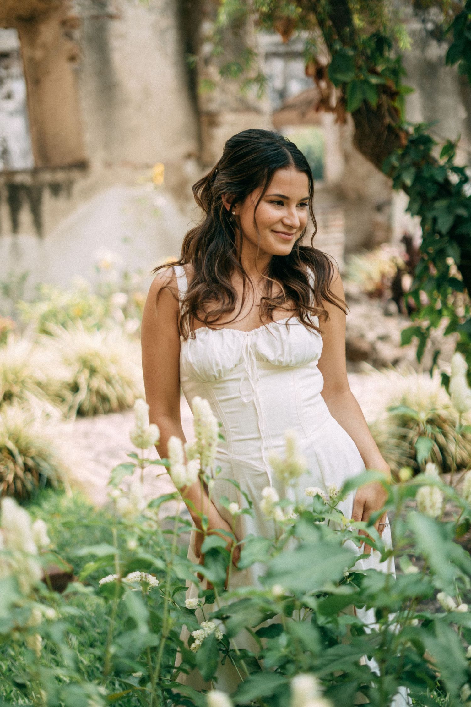Luxury editorial destination wedding photographer in Antigua Guatemala