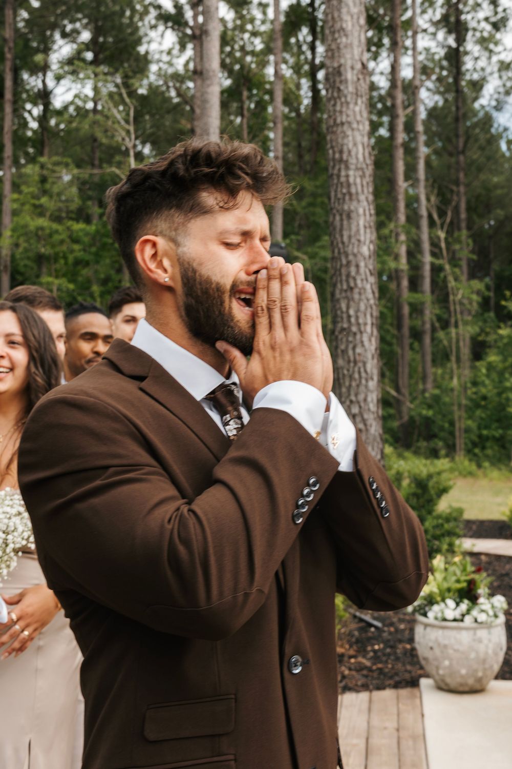 Jacksonville Wedding Photographer. Wilmington Wedding Photographer. Emerald Isle Photographer. Timberlee Farms Venue Photography. NC Wedding