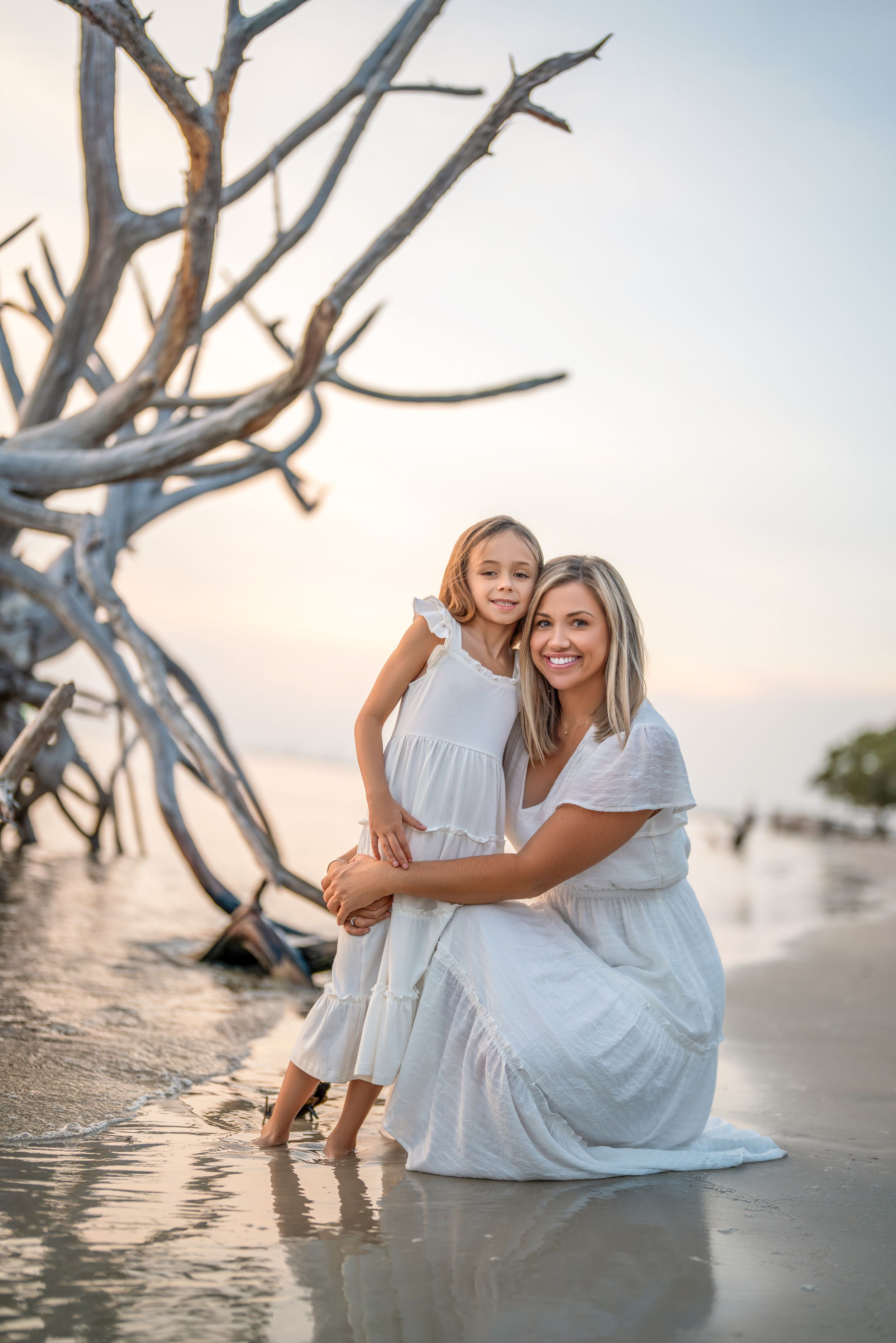 A family portrait experience focused on connection, emotion, and lasting memories.