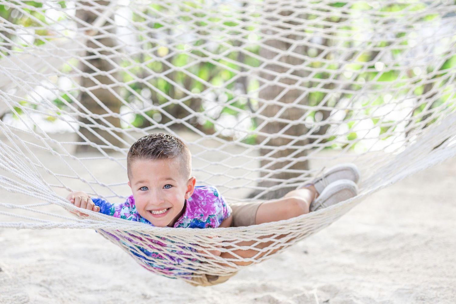 Florida keys family photography
