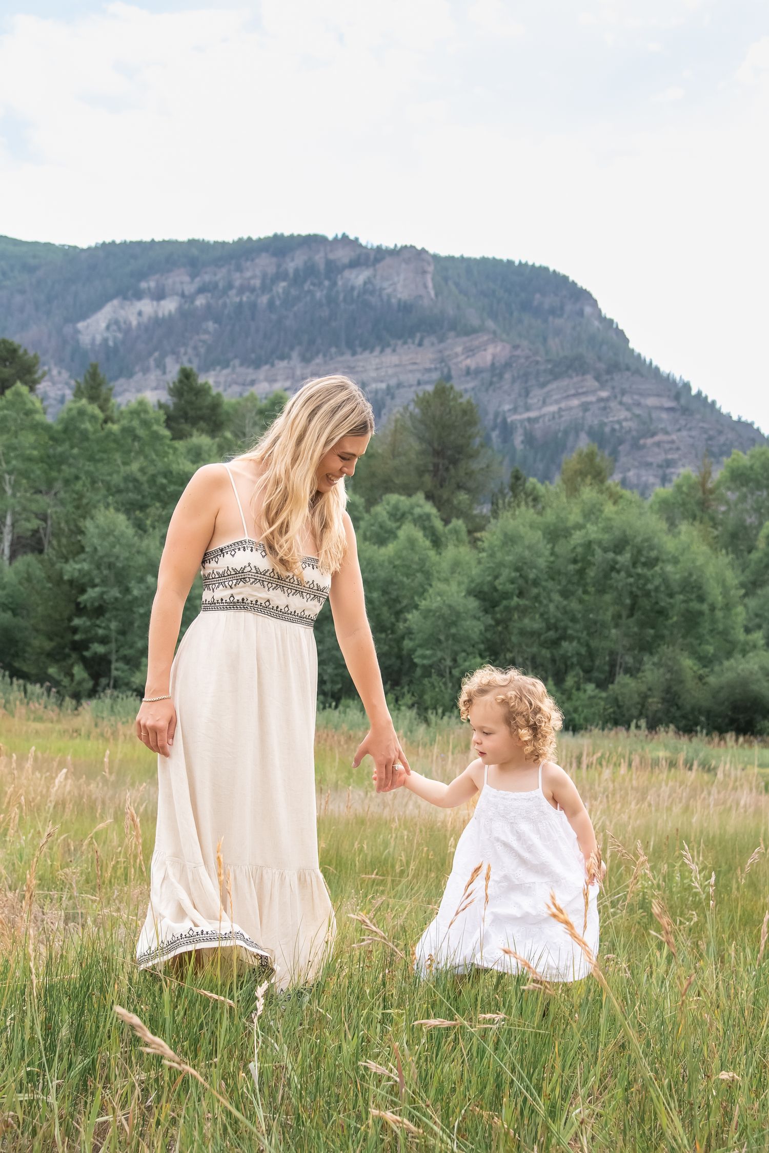 Vail family photographer