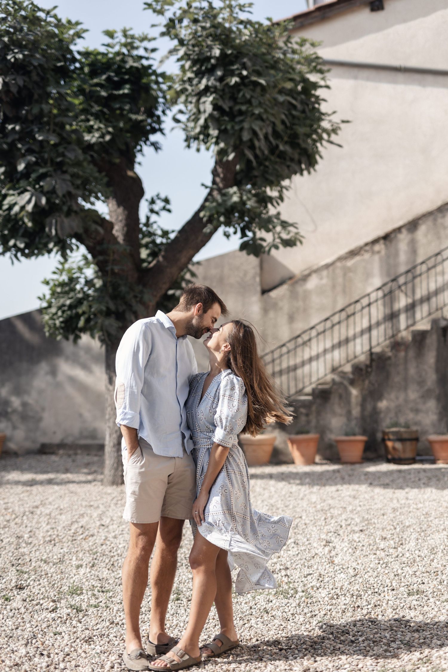 photo de couple par celine.s photography lyon