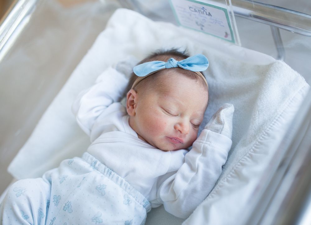 sesiones min fotografia chile clinica recien nacido