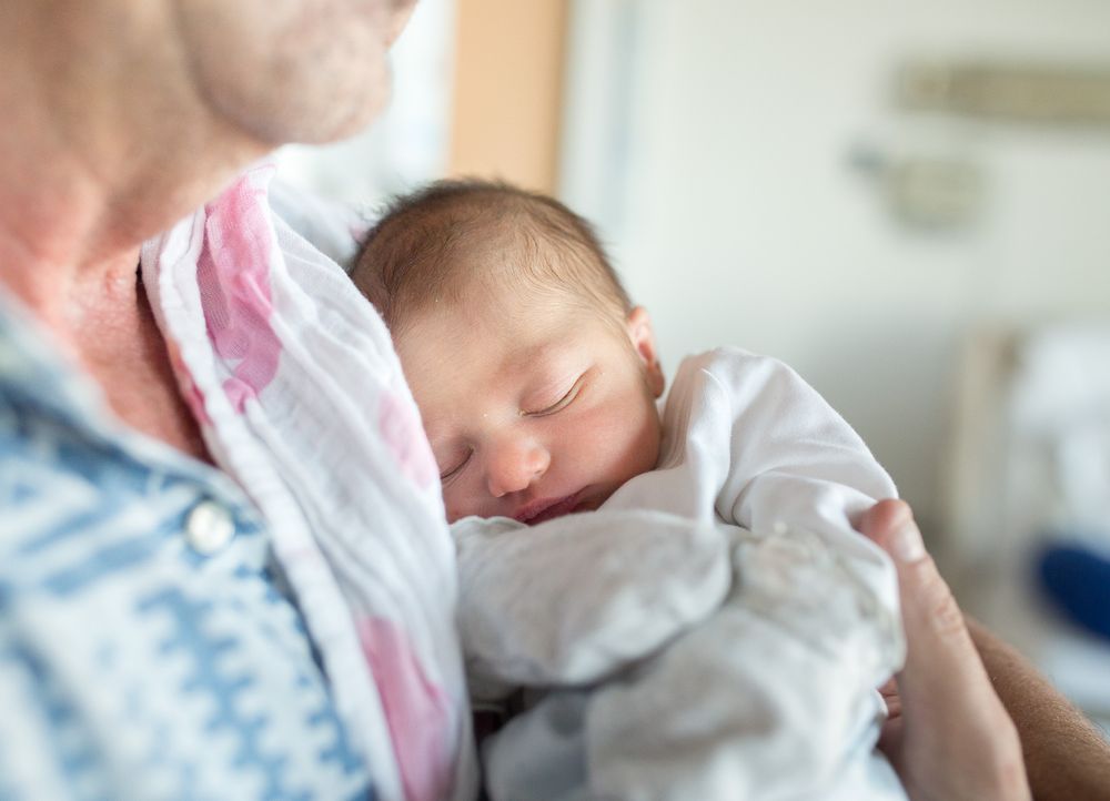 sesiones min fotografia chile clinica recien nacido