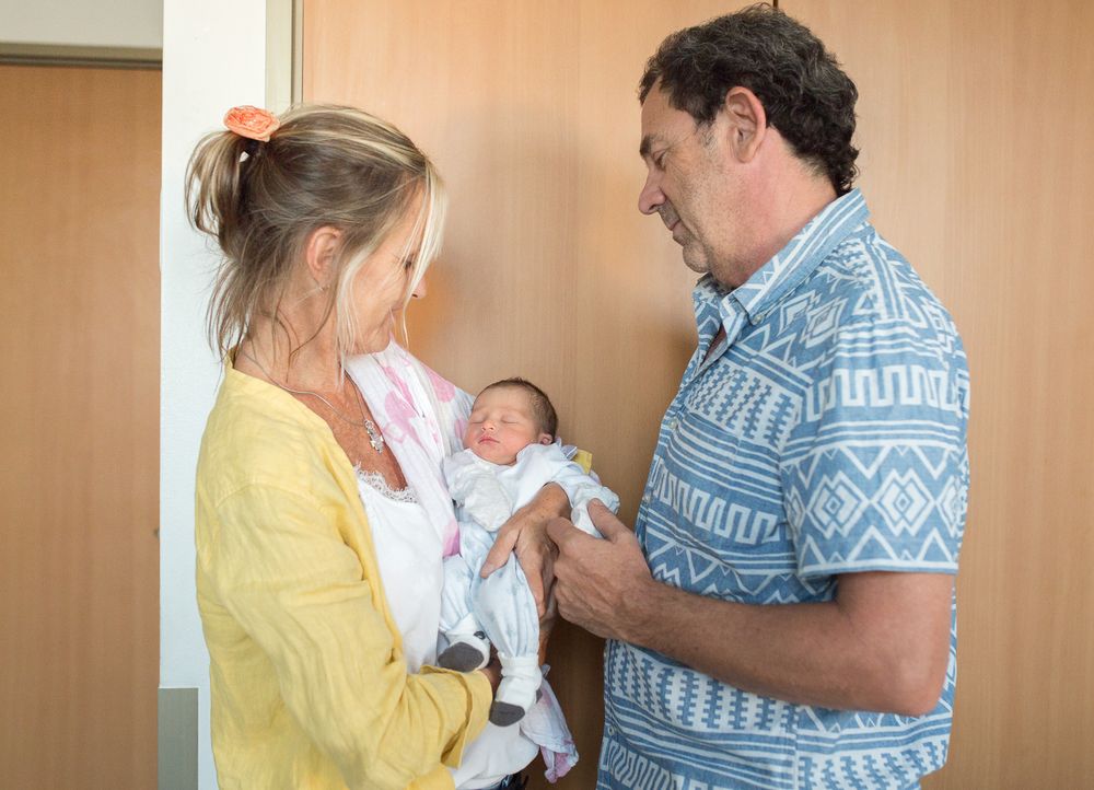 sesiones min fotografia chile clinica recien nacido