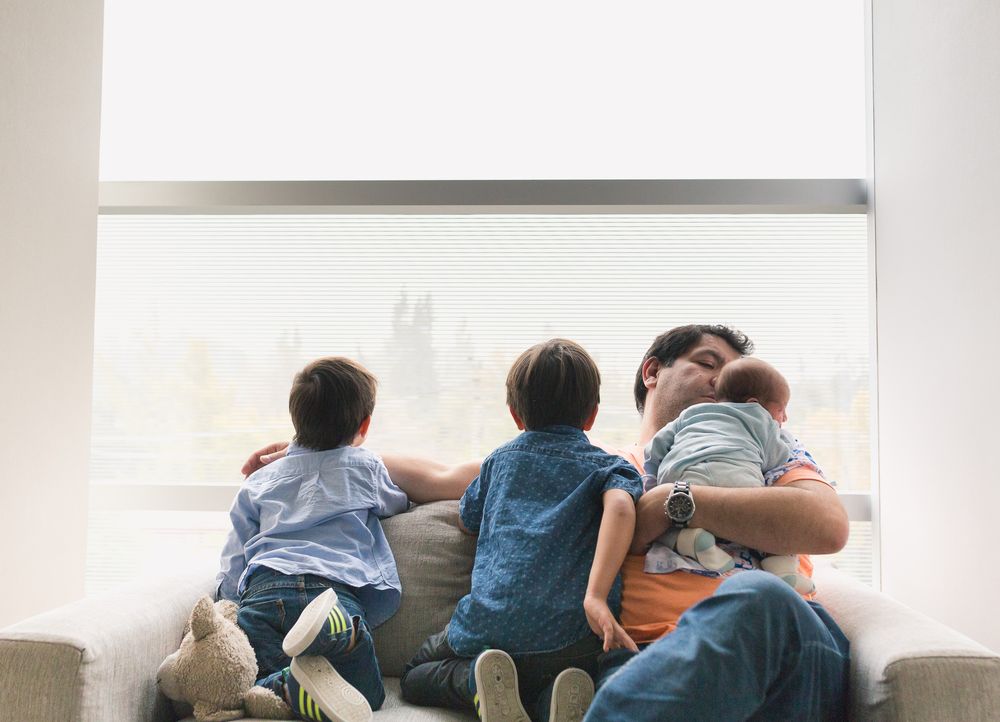 sesiones min fotografia chile clinica recien nacido