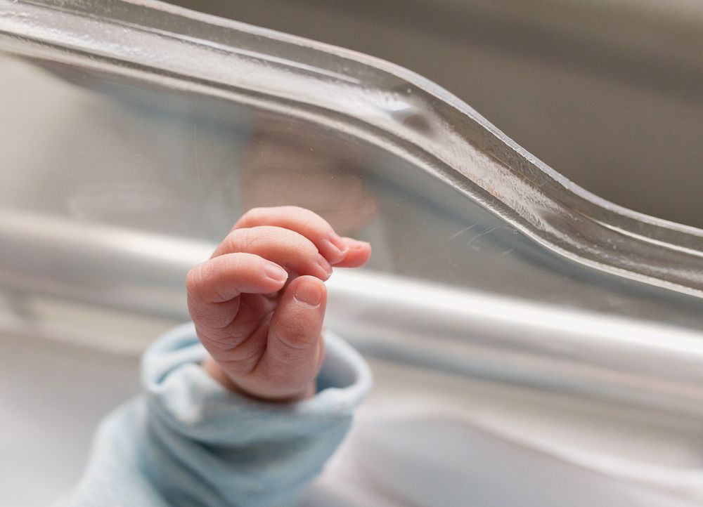 sesiones min fotografia chile clinica recien nacido