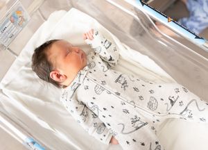 sesiones min fotografia chile clinica recien nacido