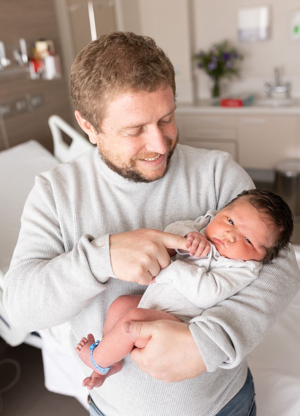 sesiones min fotografia chile estudio recien nacido