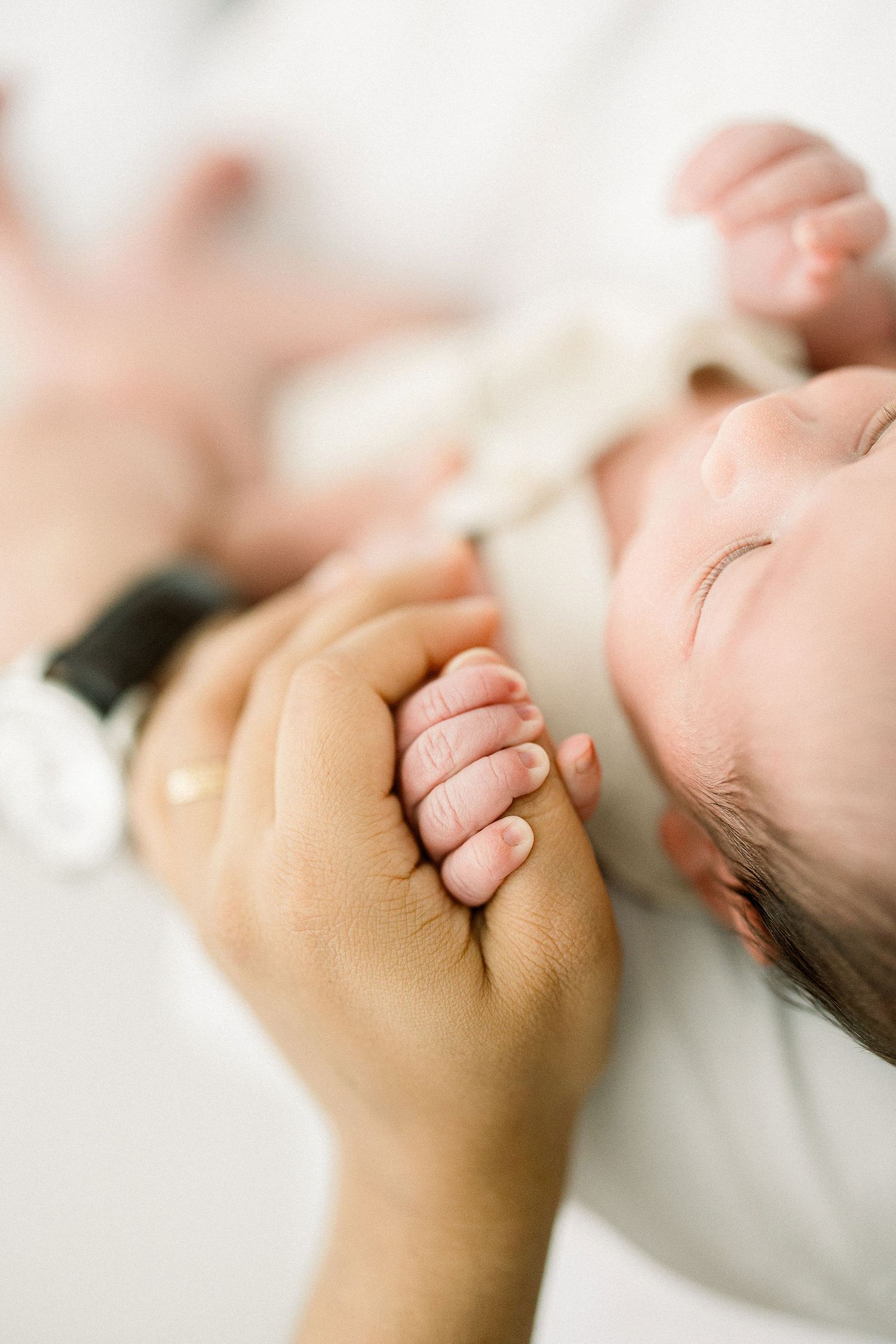Newborn Fotoshooting, Baby Fotoshooting, Familienfotosshooting, Fotografin Thurgau, Ostschweiz, Wil SG, Marisa Locatelli Fotografie,