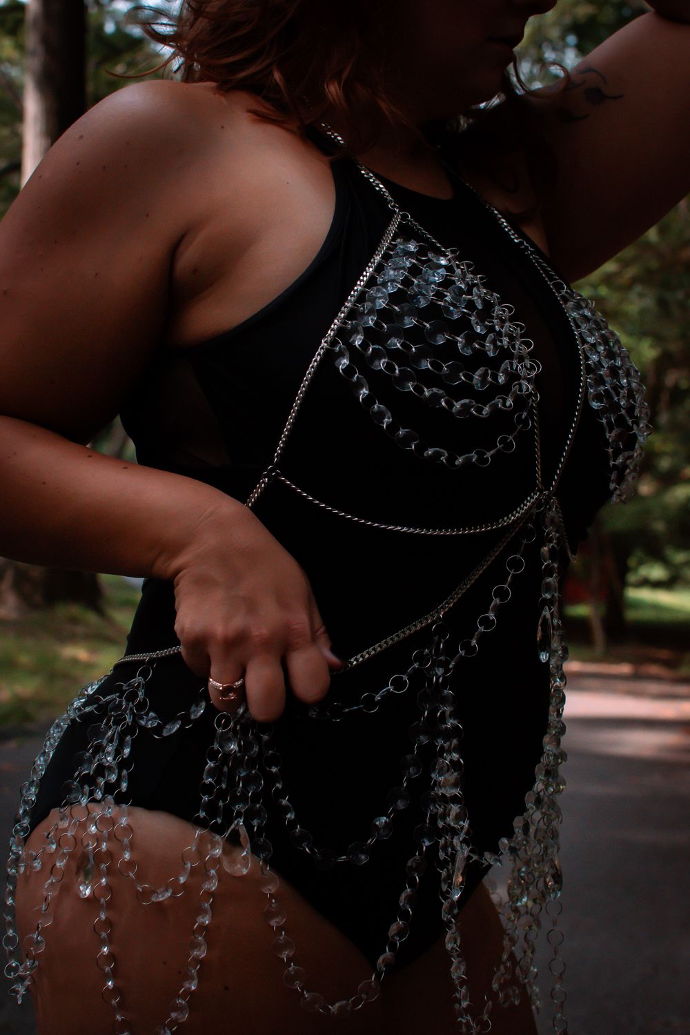 boudoir photography southern MD