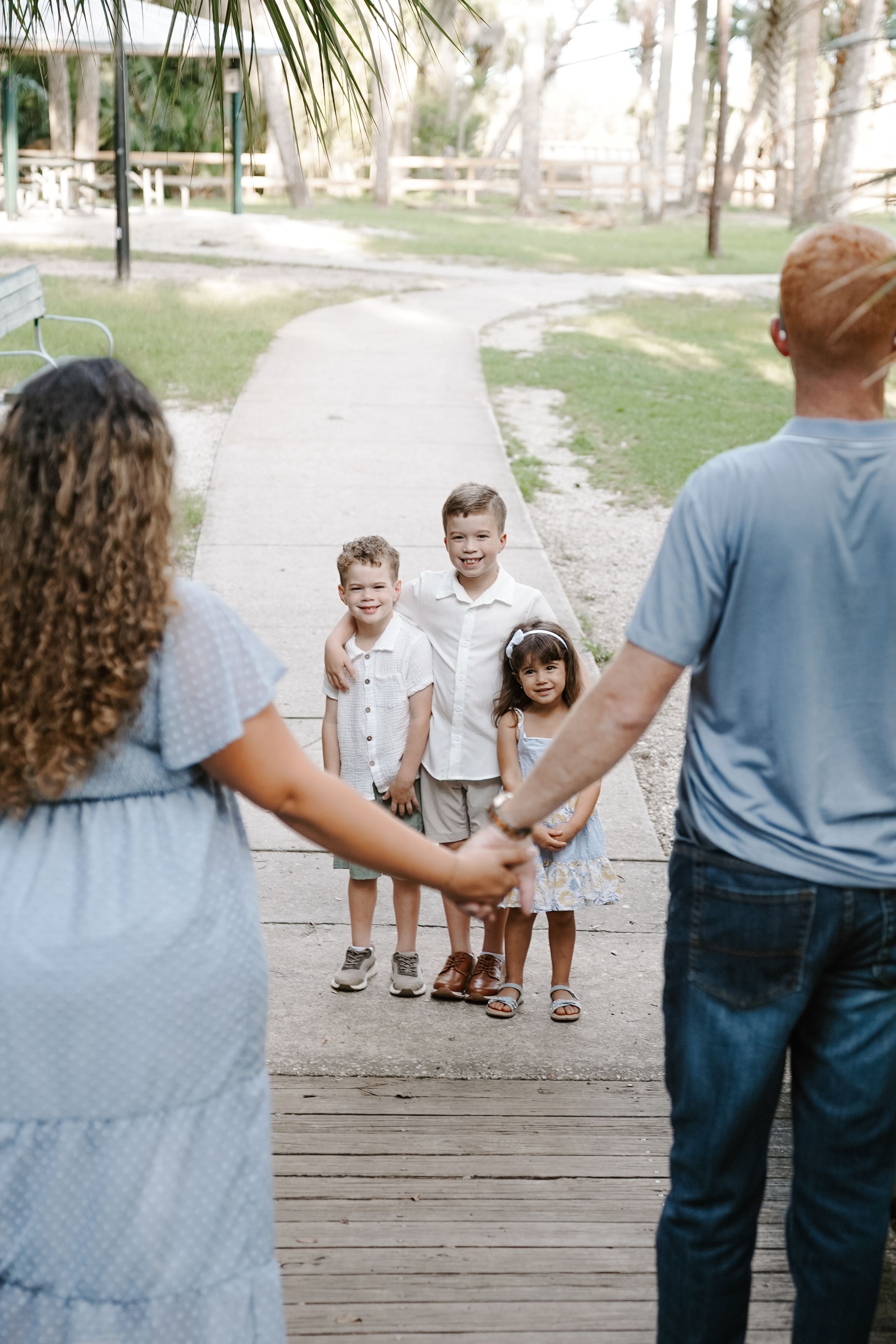 Family photography, portraits, candid moments, lifestyle session, DeLand FL photographer, genuine connections, outdoor and indoor photos,