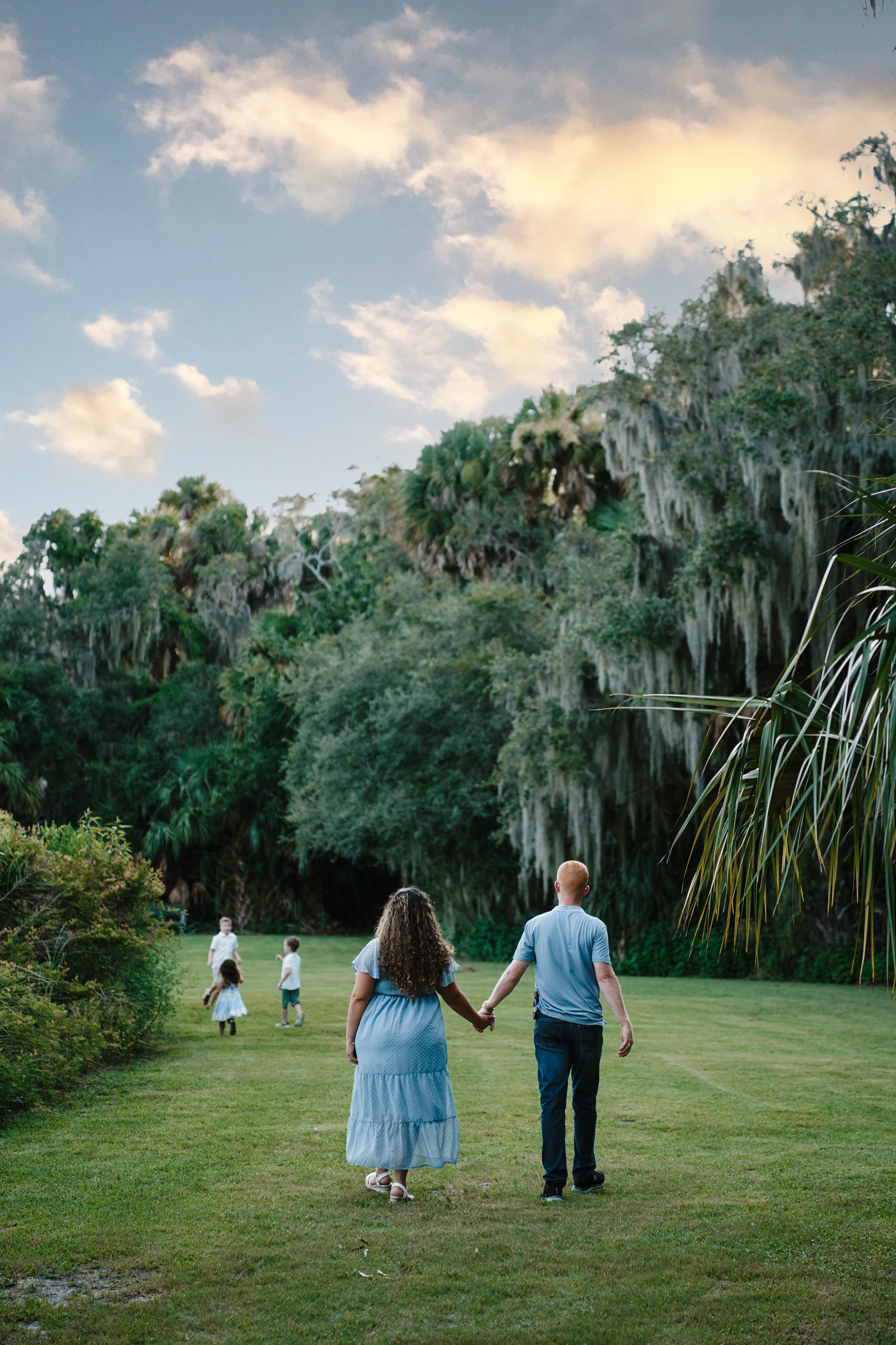 Family photography, portraits, candid moments, lifestyle session, DeLand FL photographer, genuine connections, outdoor and indoor photos,