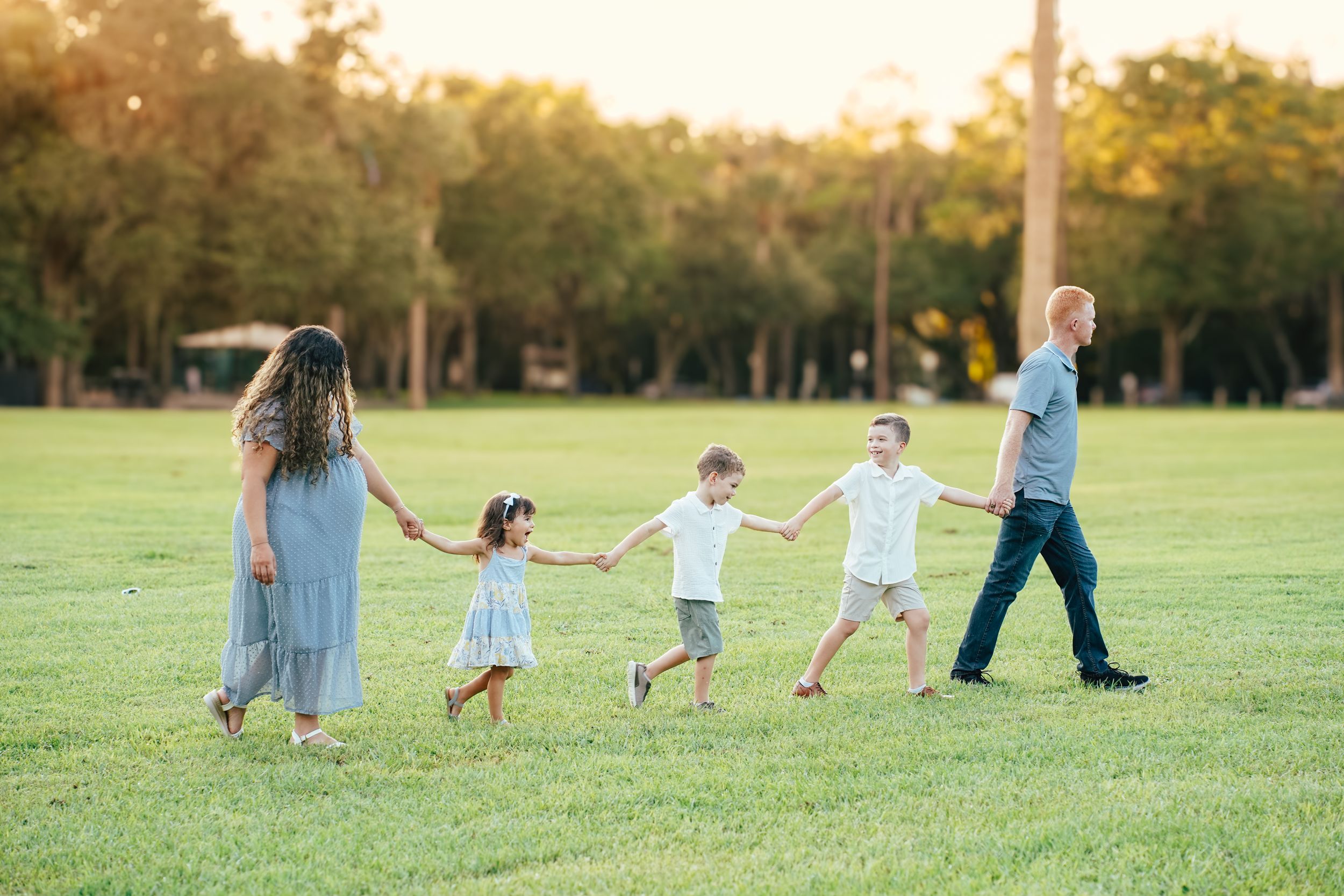 Family photography, portraits, candid moments, lifestyle session, DeLand FL photographer, genuine connections, outdoor and indoor photos, au