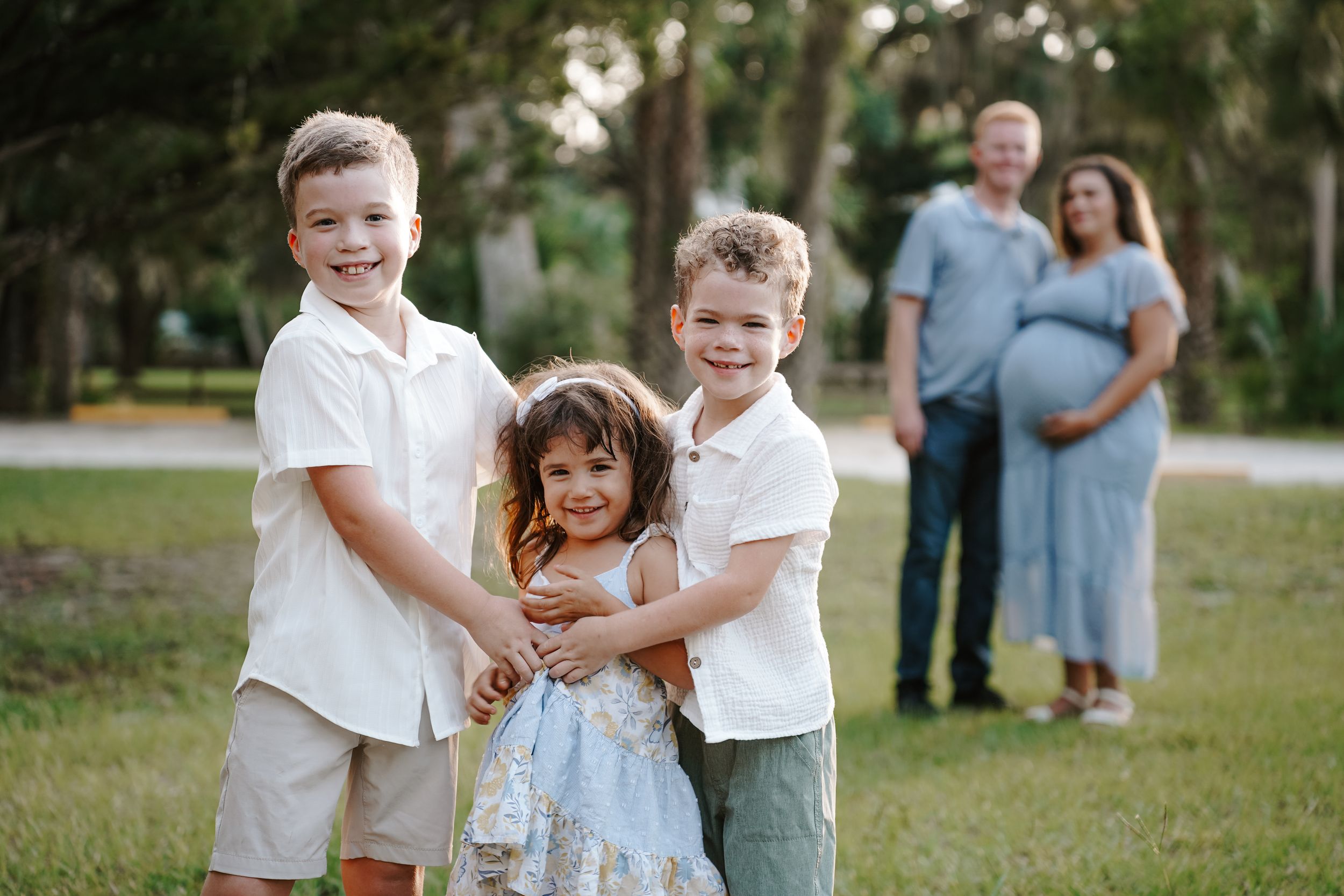 Family photography, portraits, candid moments, lifestyle session, DeLand FL photographer, genuine connections, outdoor and indoor photos, au