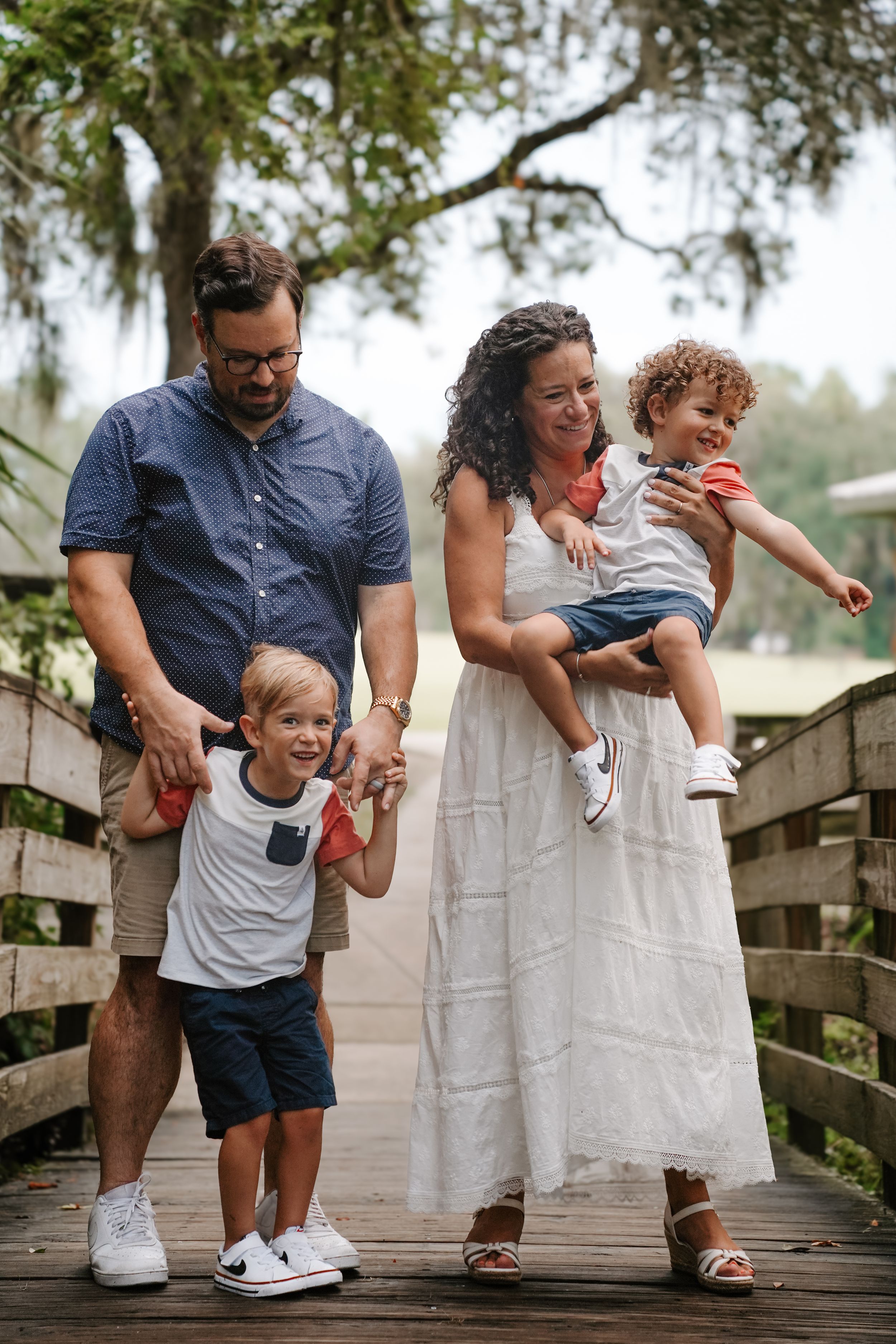 Maternity photography, pregnancy portraits, natural light, posed and lifestyle, DeLand FL photographer, authentic moments, family growing