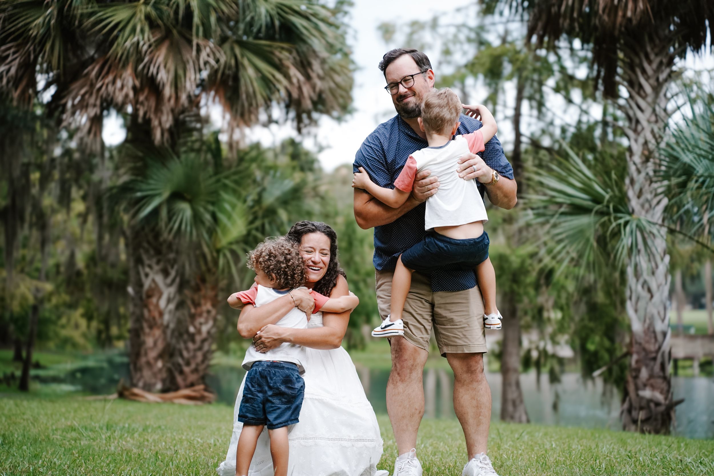Maternity photography, pregnancy portraits, natural light, posed and lifestyle, DeLand FL photographer, authentic moments, family growing
