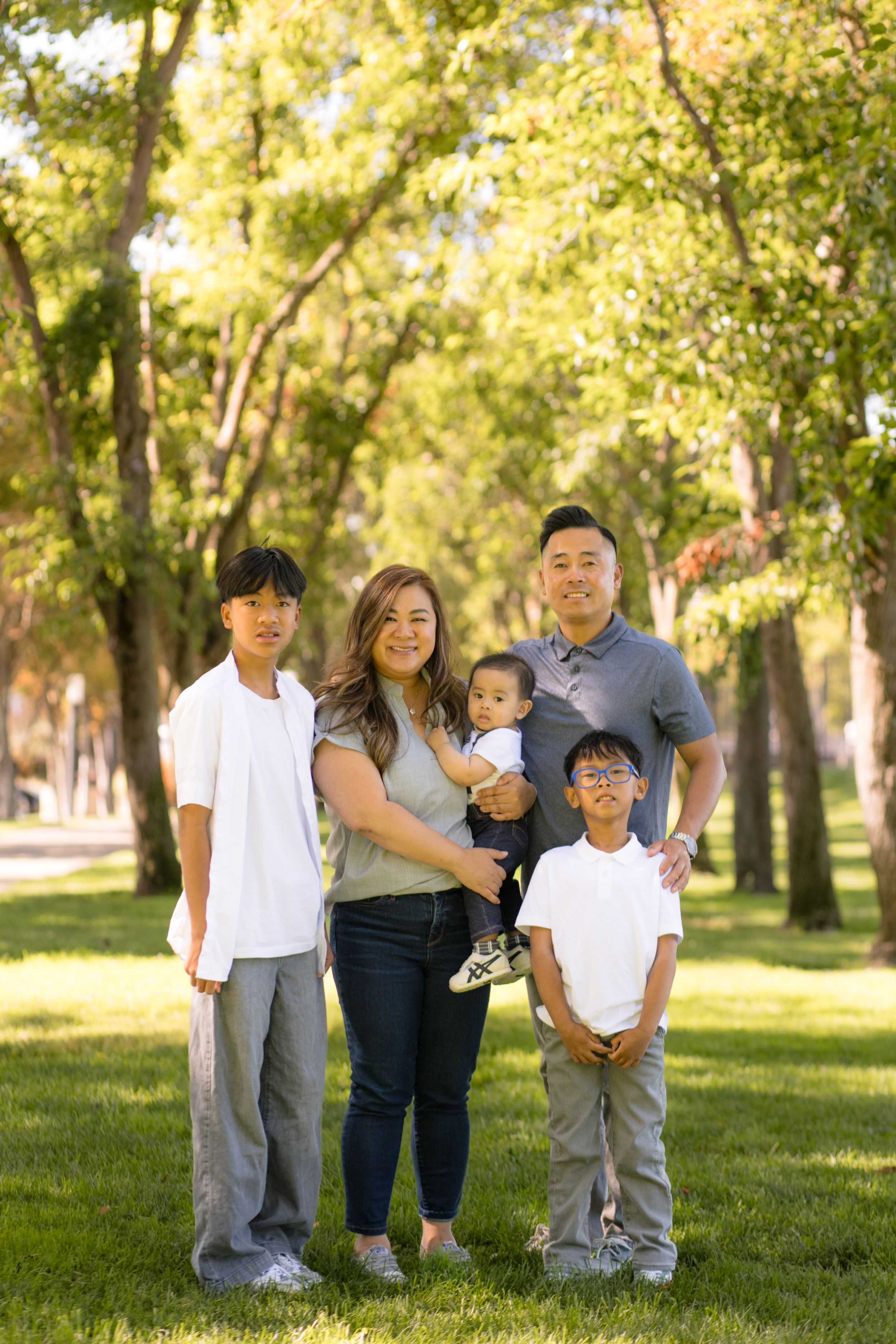 Maryrose Serac Photography - Lifestyle and Event Photography