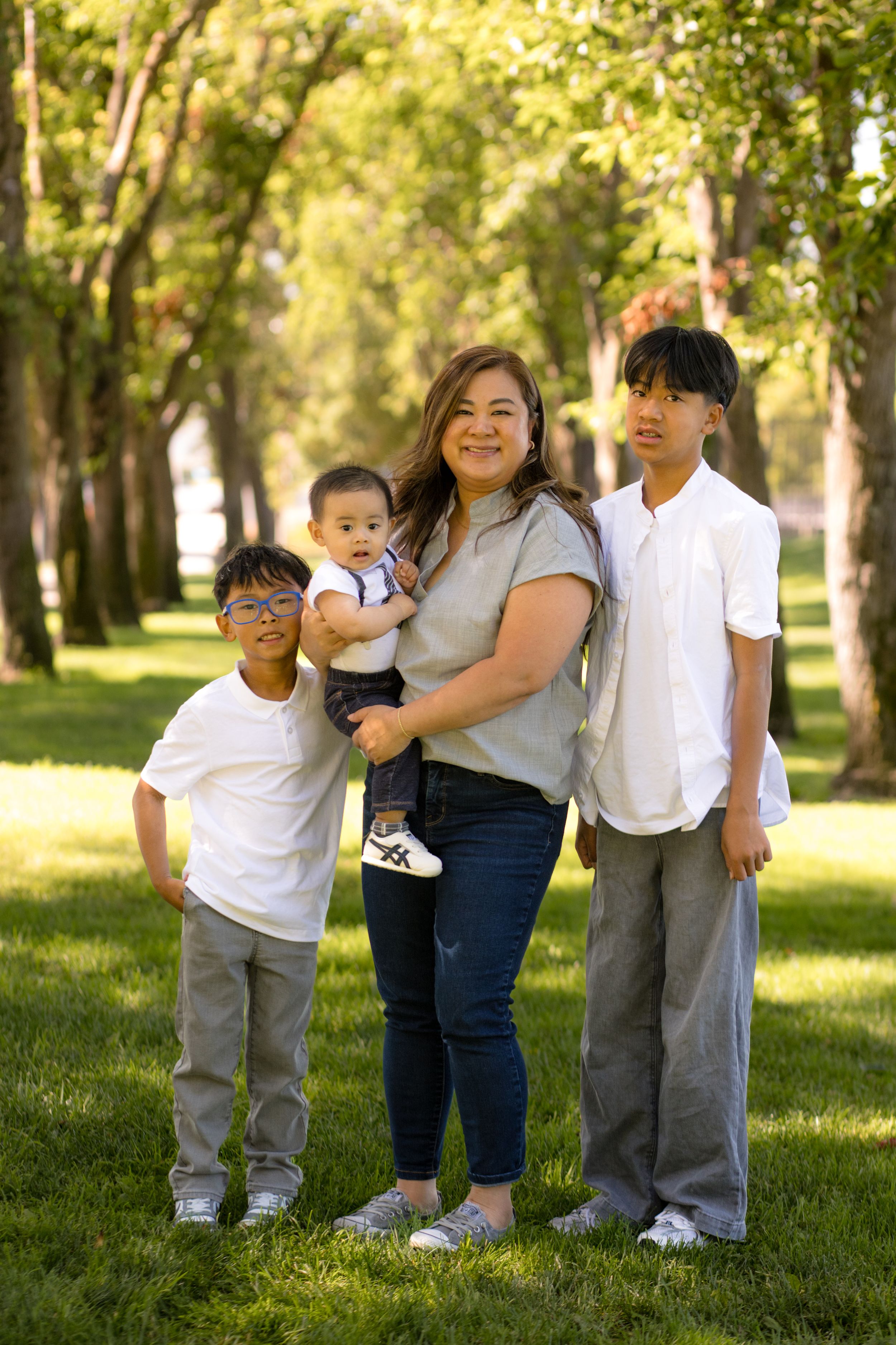 Maryrose Serac Photography - Lifestyle and Event Photography