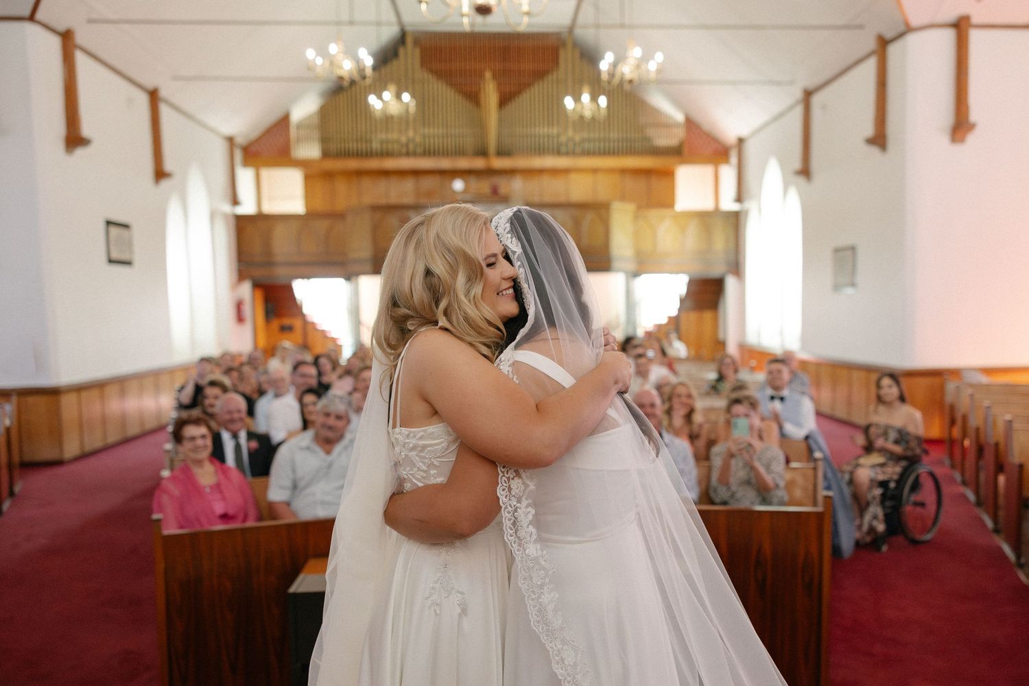 Cape Town wedding photographer
South Africa weddings
Documentary photography
Seapoint NG kerk
Same sex wedding