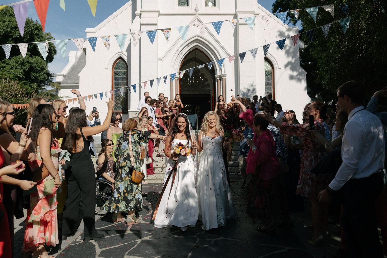 Cape Town wedding photographer
South Africa weddings
Documentary photography