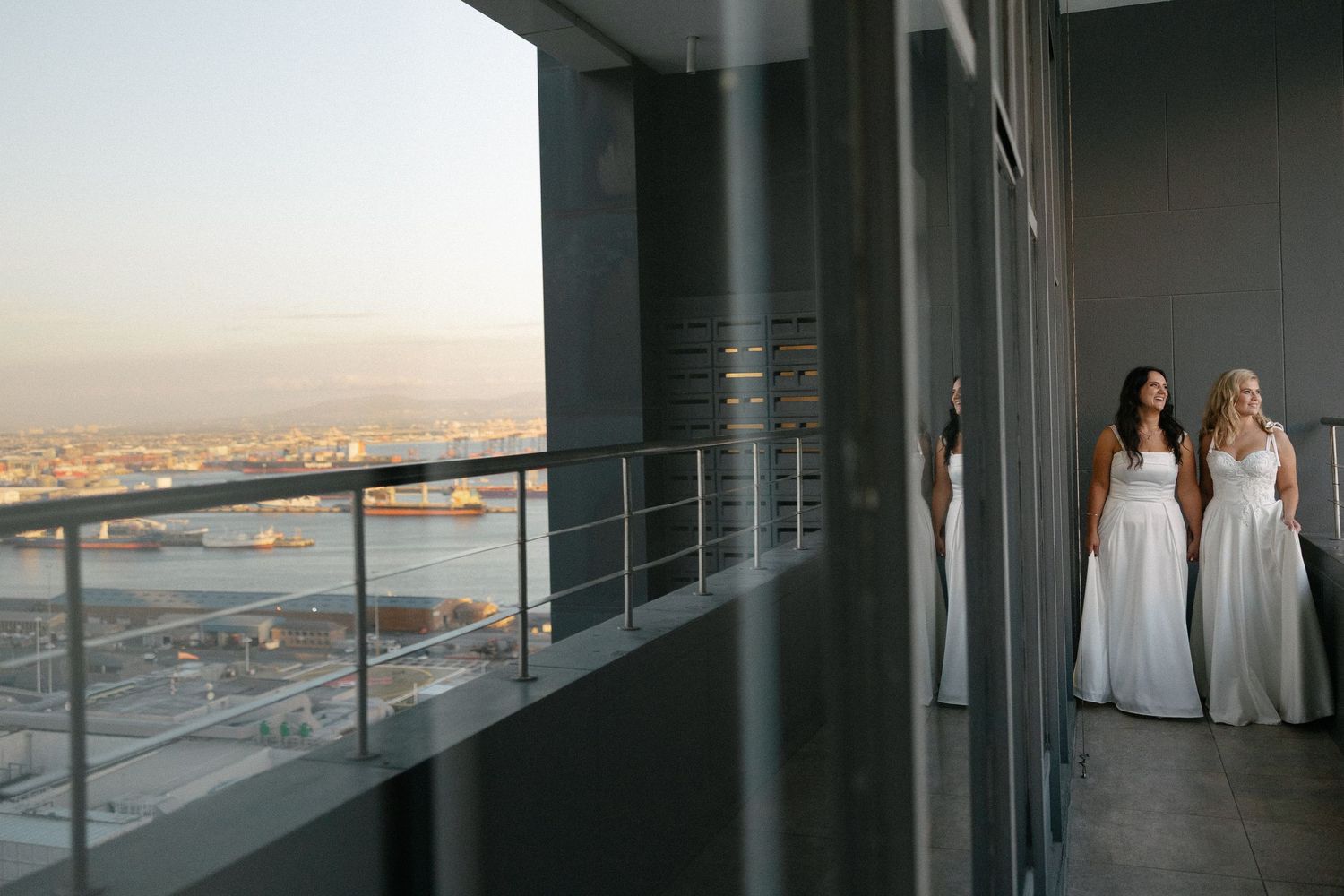 Cape Town wedding photographer
South Africa weddings
Documentary photography
Seapoint NG kerk
Same sex wedding