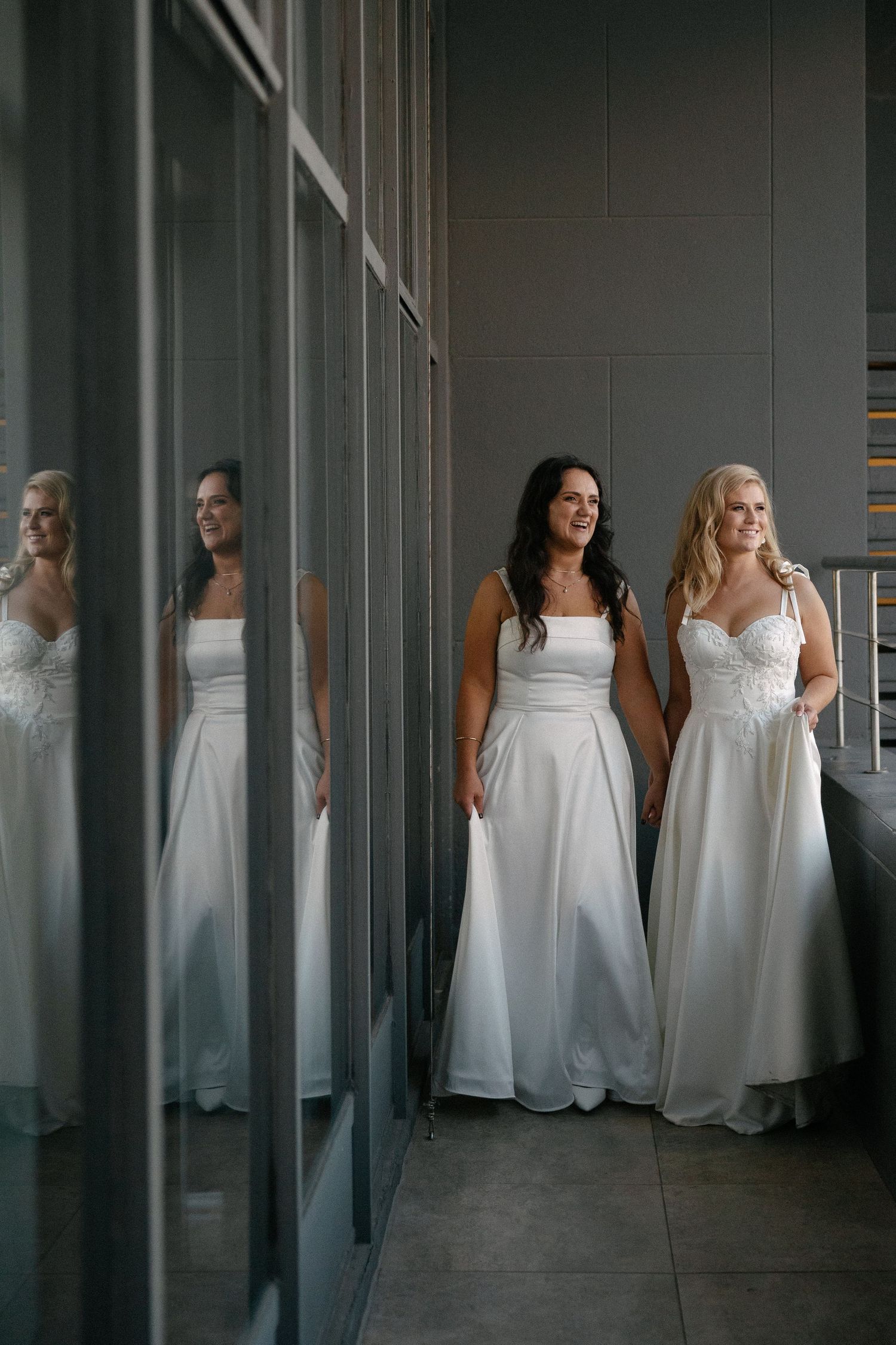 Cape Town wedding photographer
South Africa weddings
Documentary photography
Seapoint NG kerk
Same sex wedding
