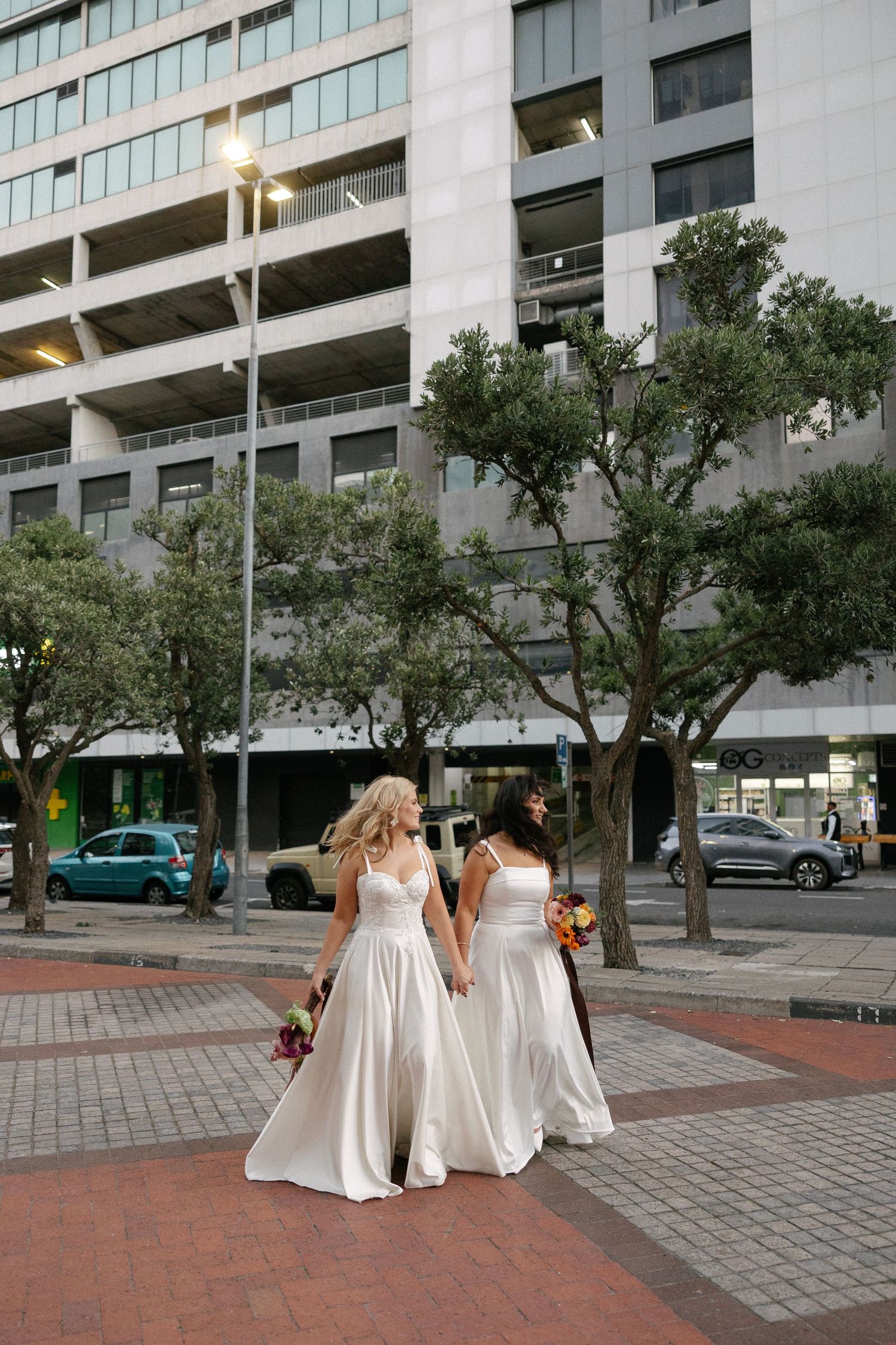 Cape Town wedding photographer
South Africa weddings
Documentary photography
Seapoint NG kerk
Same sex wedding