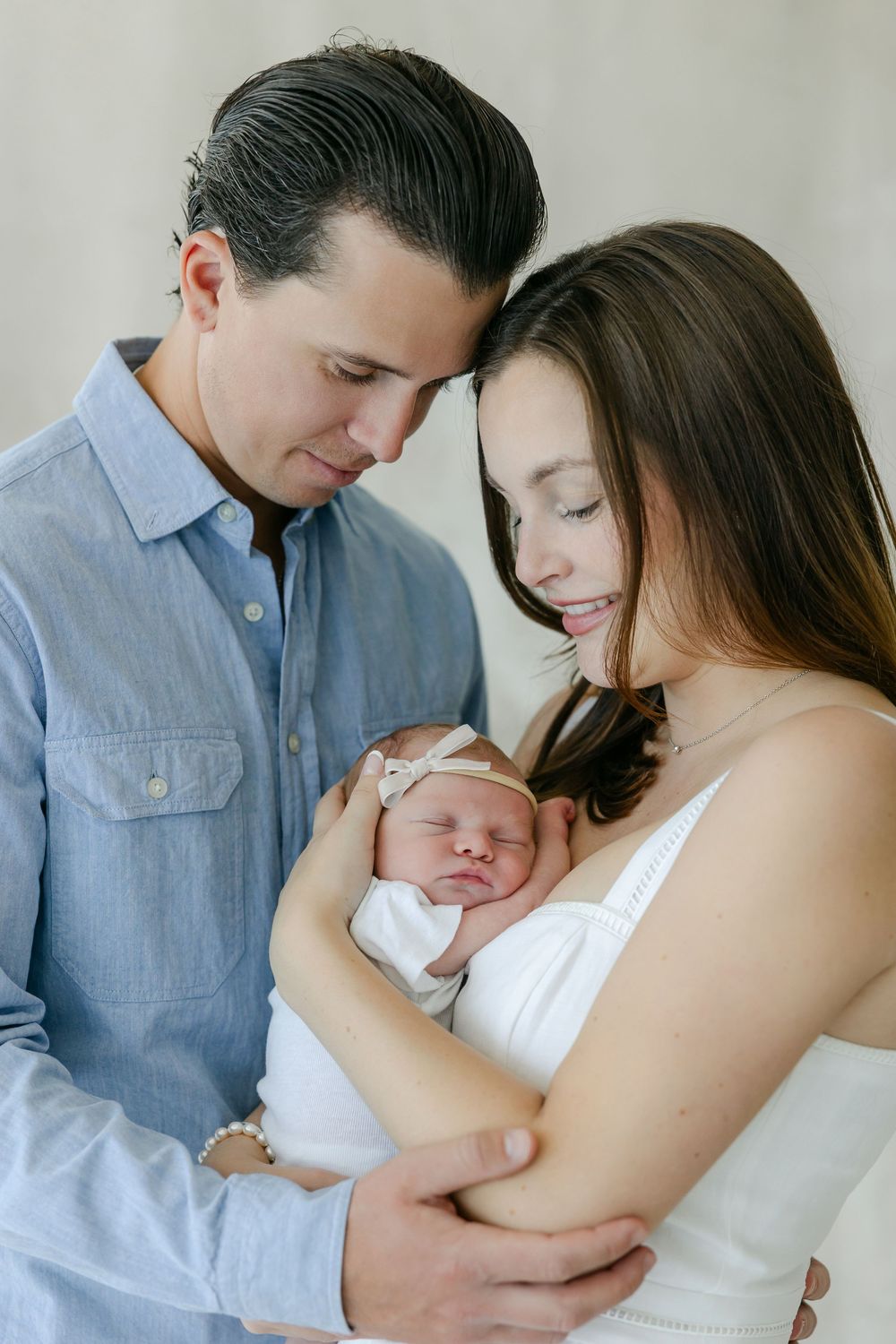 Ashley Nielsen Studio, Connecticut Family Photographer