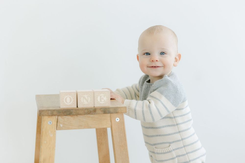 Ashley Nielsen Studio, Connecticut Family Photographer