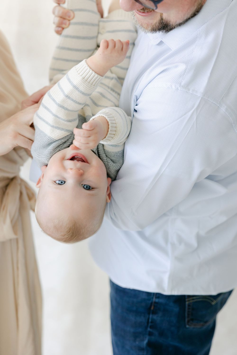 Ashley Nielsen Studio, Connecticut Family Photographer