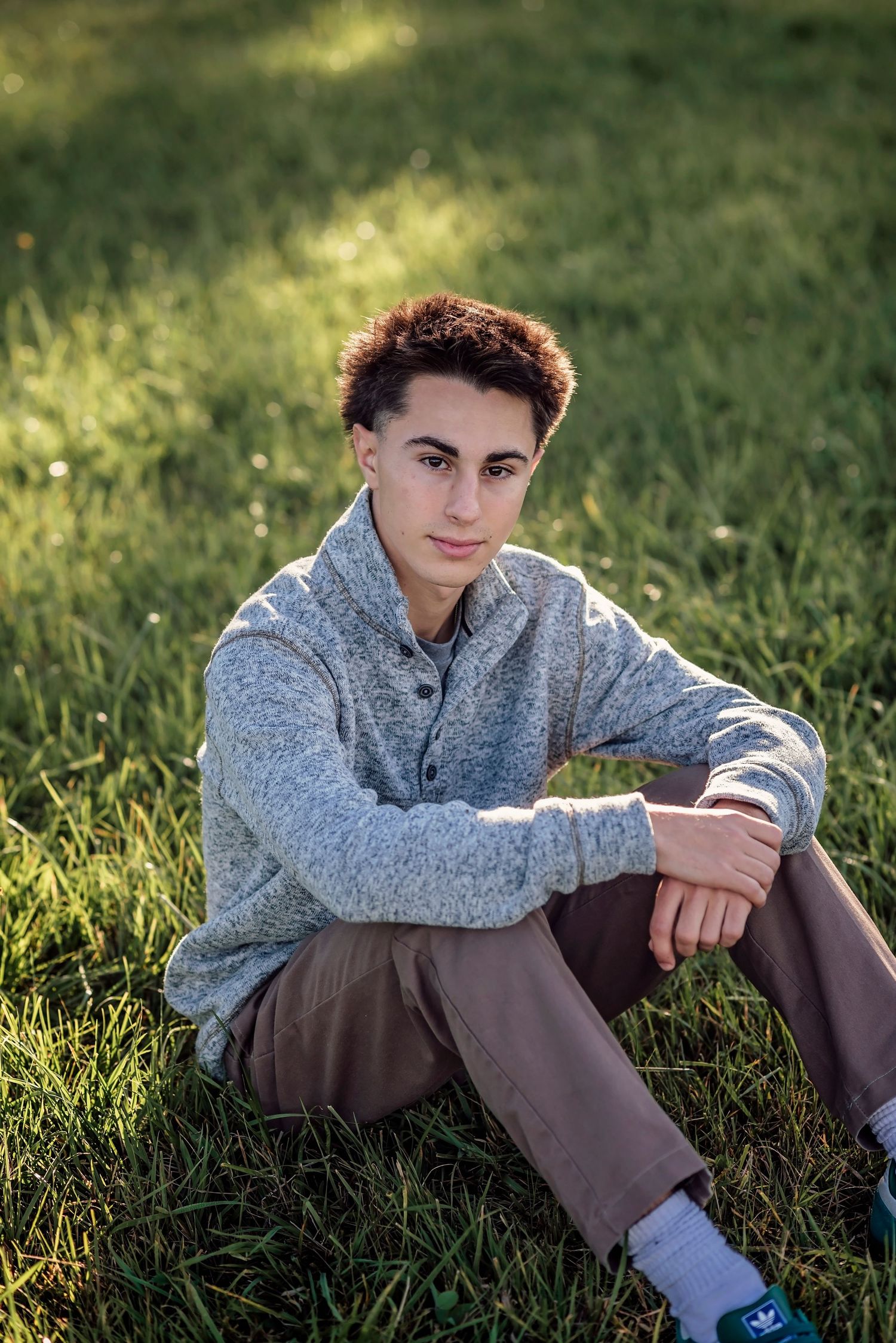 Kristen Leigh Photography Massachusetts Boston & North Shore senior portrait photographer