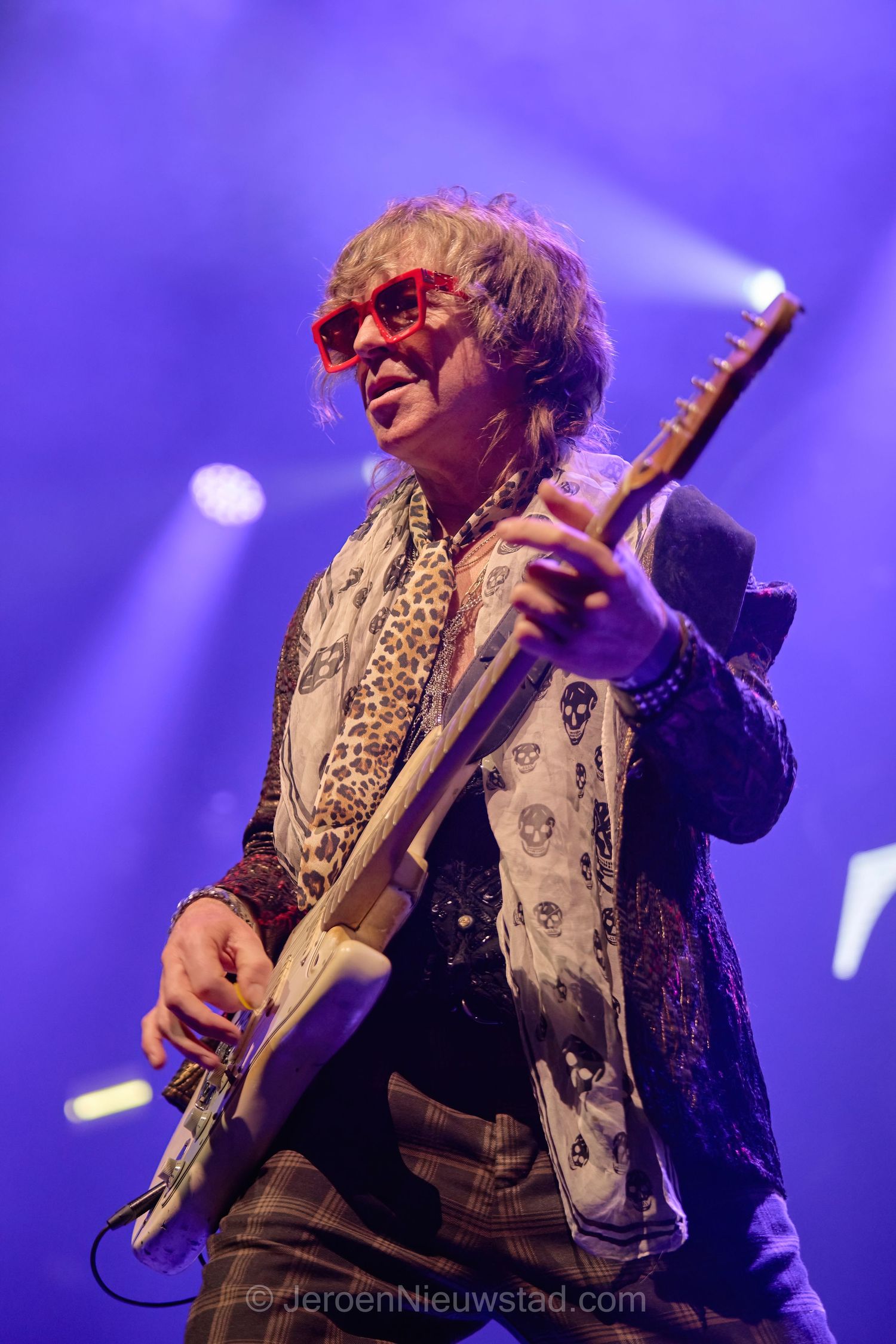 the brand new heavies