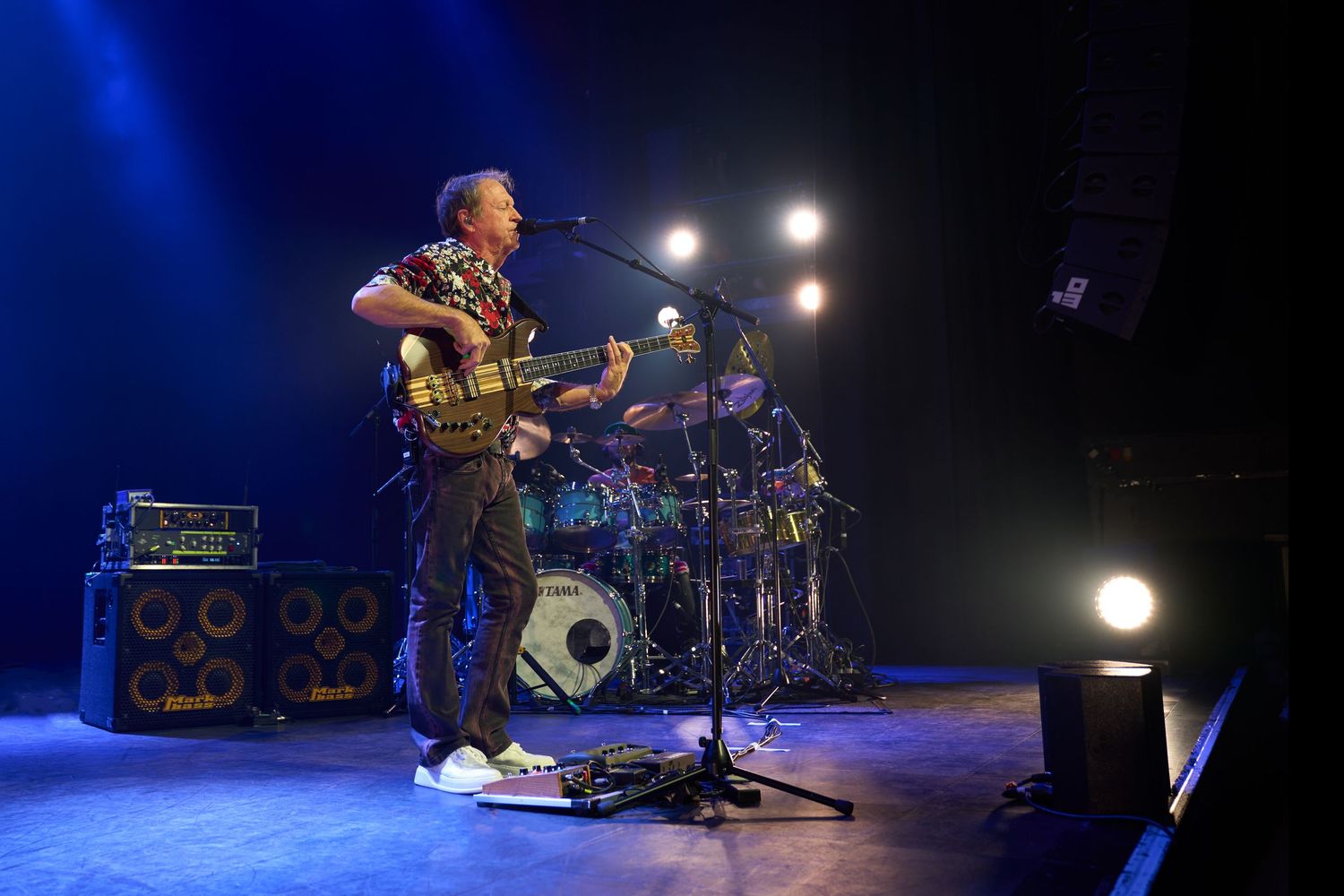 mark king 013 Tilburg
