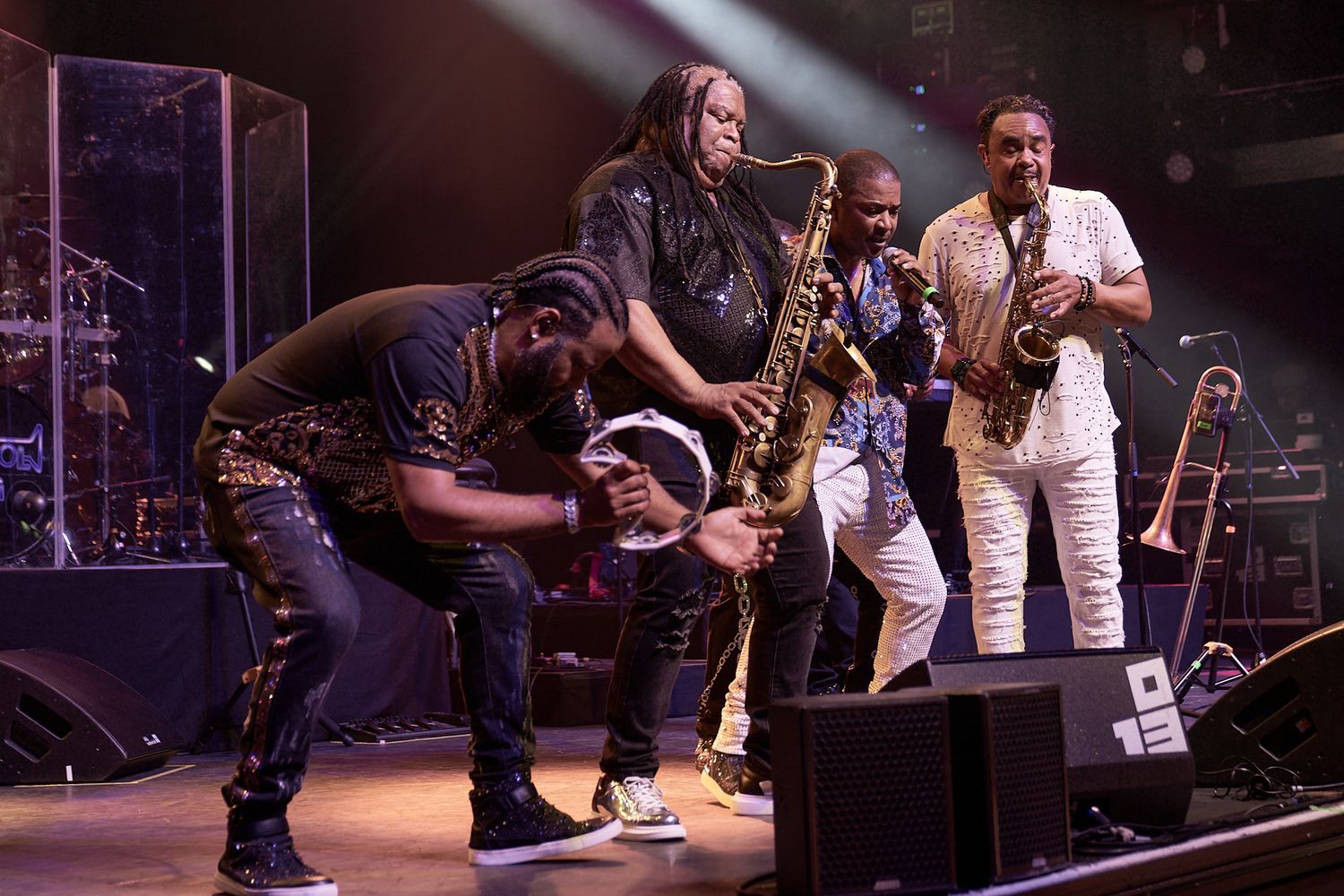 concertfotograaf voor live concerten, bands en theater