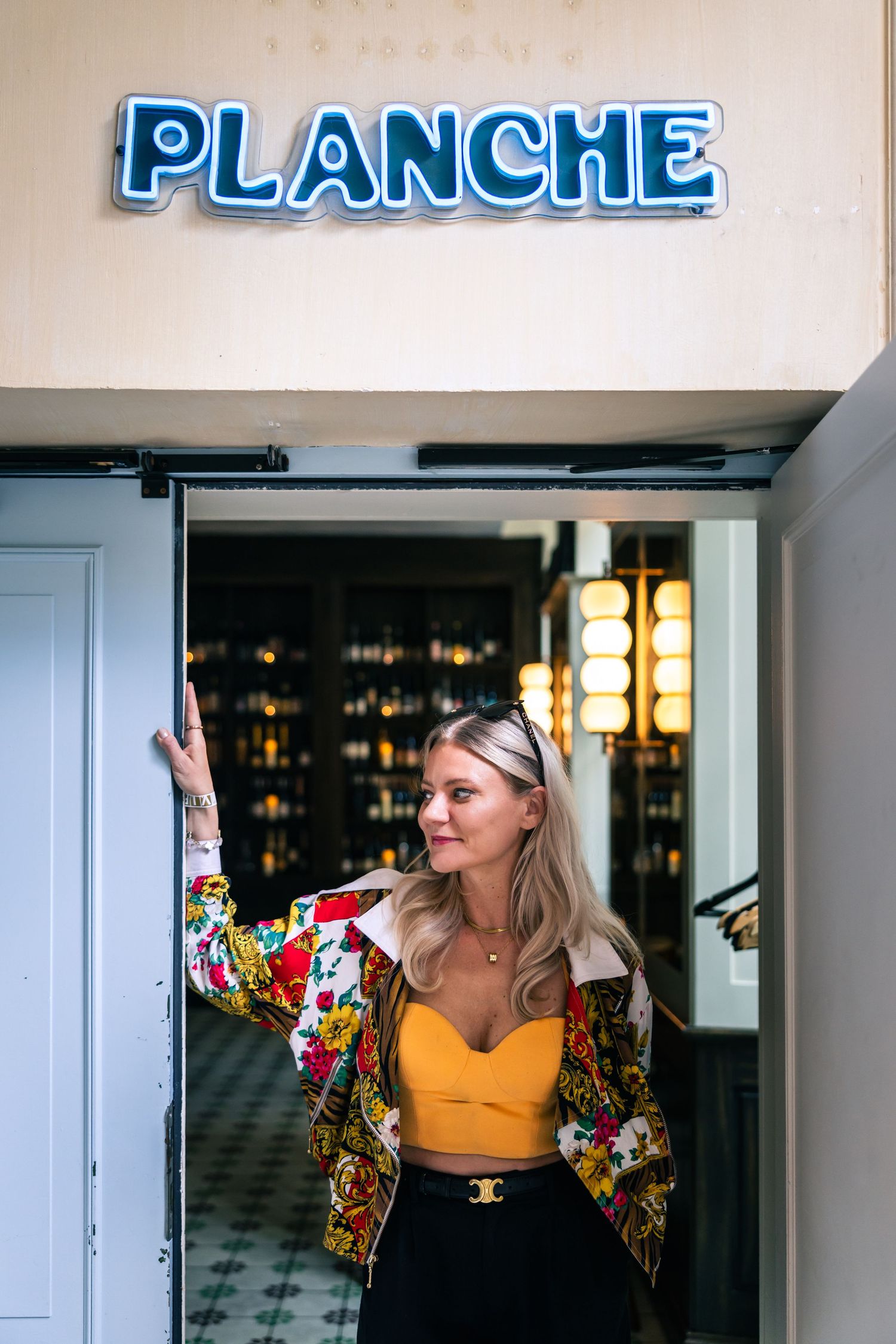 Networking event photography Paris — Parisian Photographers