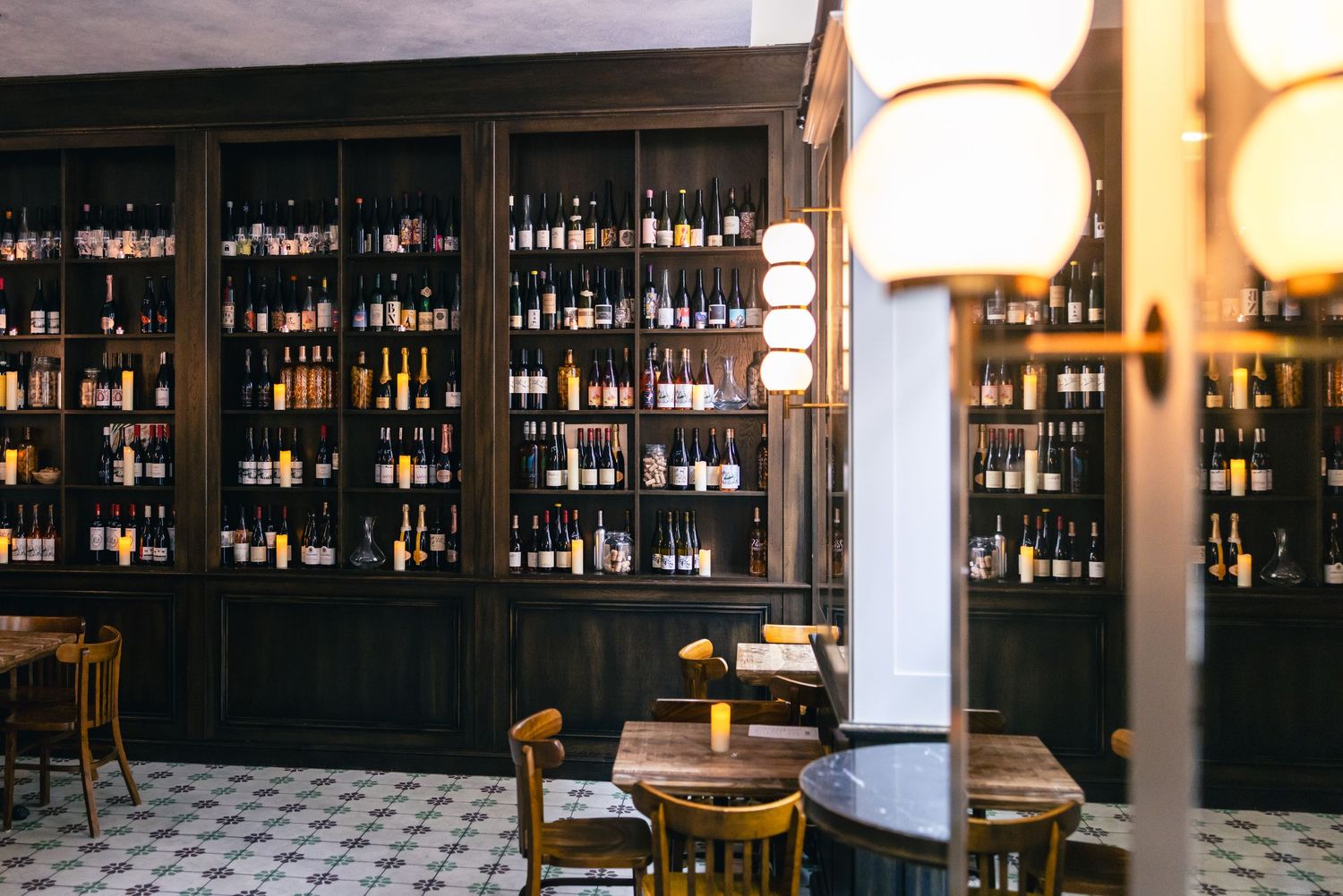 Networking event photography Paris — Parisian Photographers
