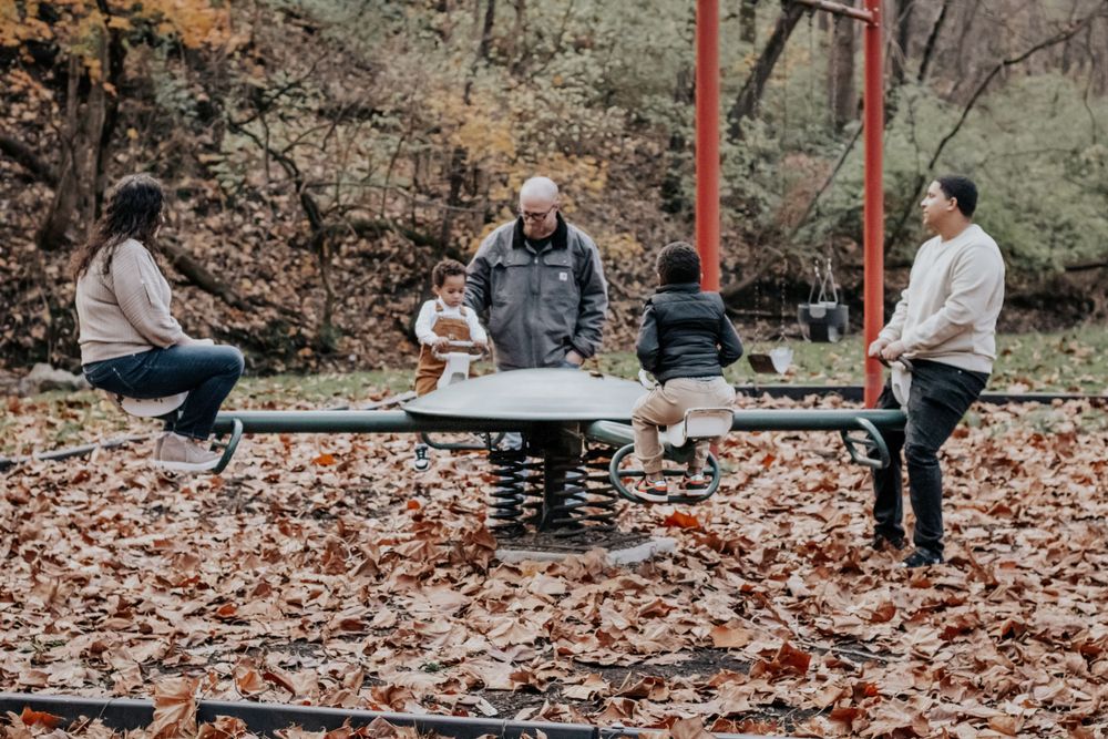 Fall portrait
Family portrait 
Hollow Park
Piqua Ohio