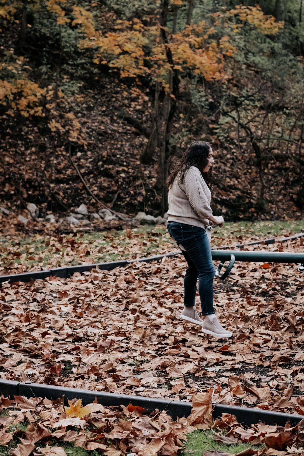 Fall portrait
Family portrait 
Hollow Park
Piqua Ohio