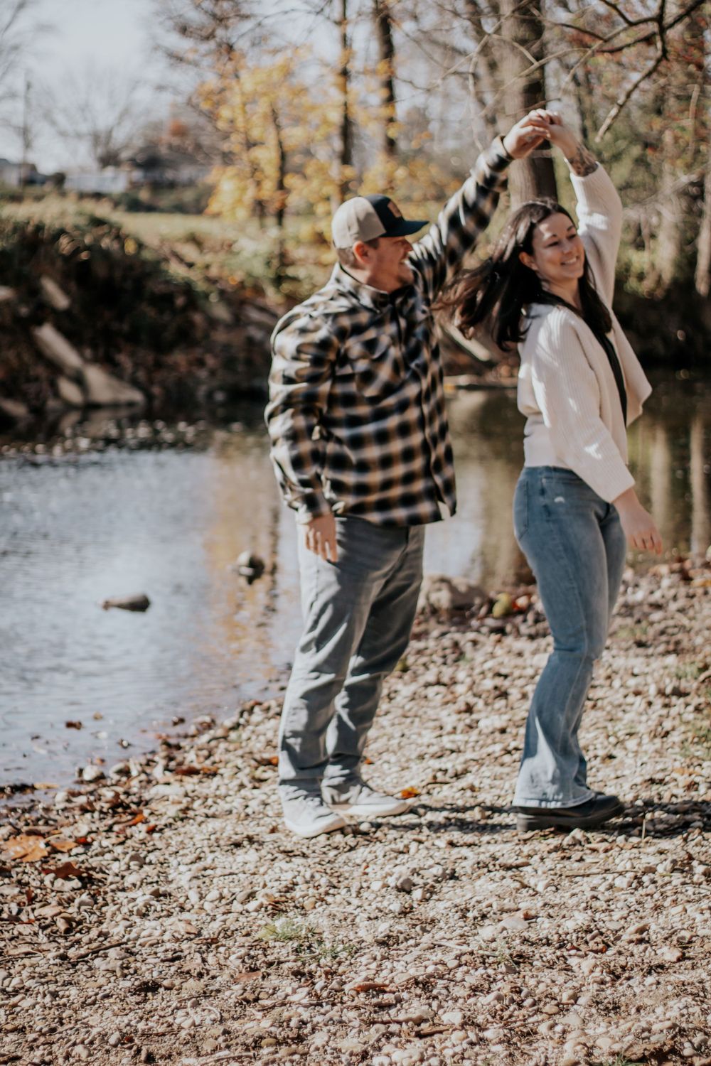 Fall portrait
Family portrait
Tawawa Park
Sidney Ohio