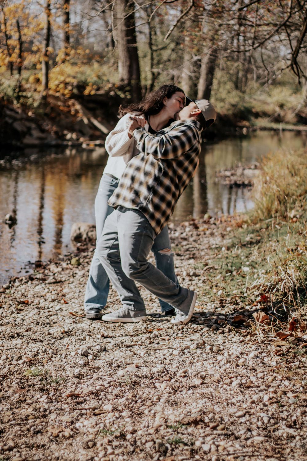 Fall portrait
Family portrait
Tawawa Park
Sidney Ohio