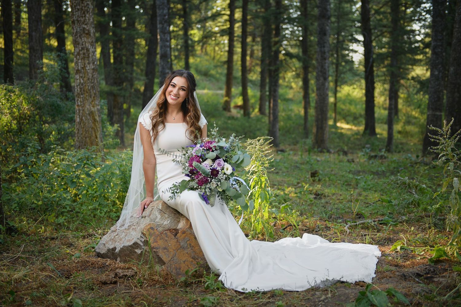 ShutterGirl Photography located in Blackfoot, Professional Wedding Photographer of 21 years serving Idaho Falls, Pocatello, Mountain bridals