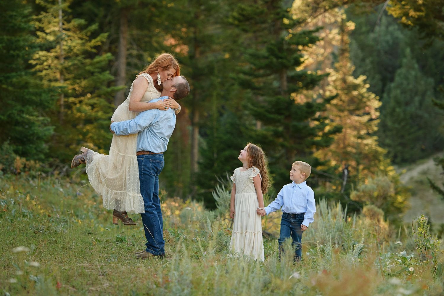 ShutterGirl Photography. Blackfoot, Idaho Falls, Pocatello Family photographer. Custom Family Photography