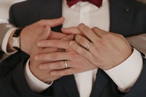 rings, hands, marriage