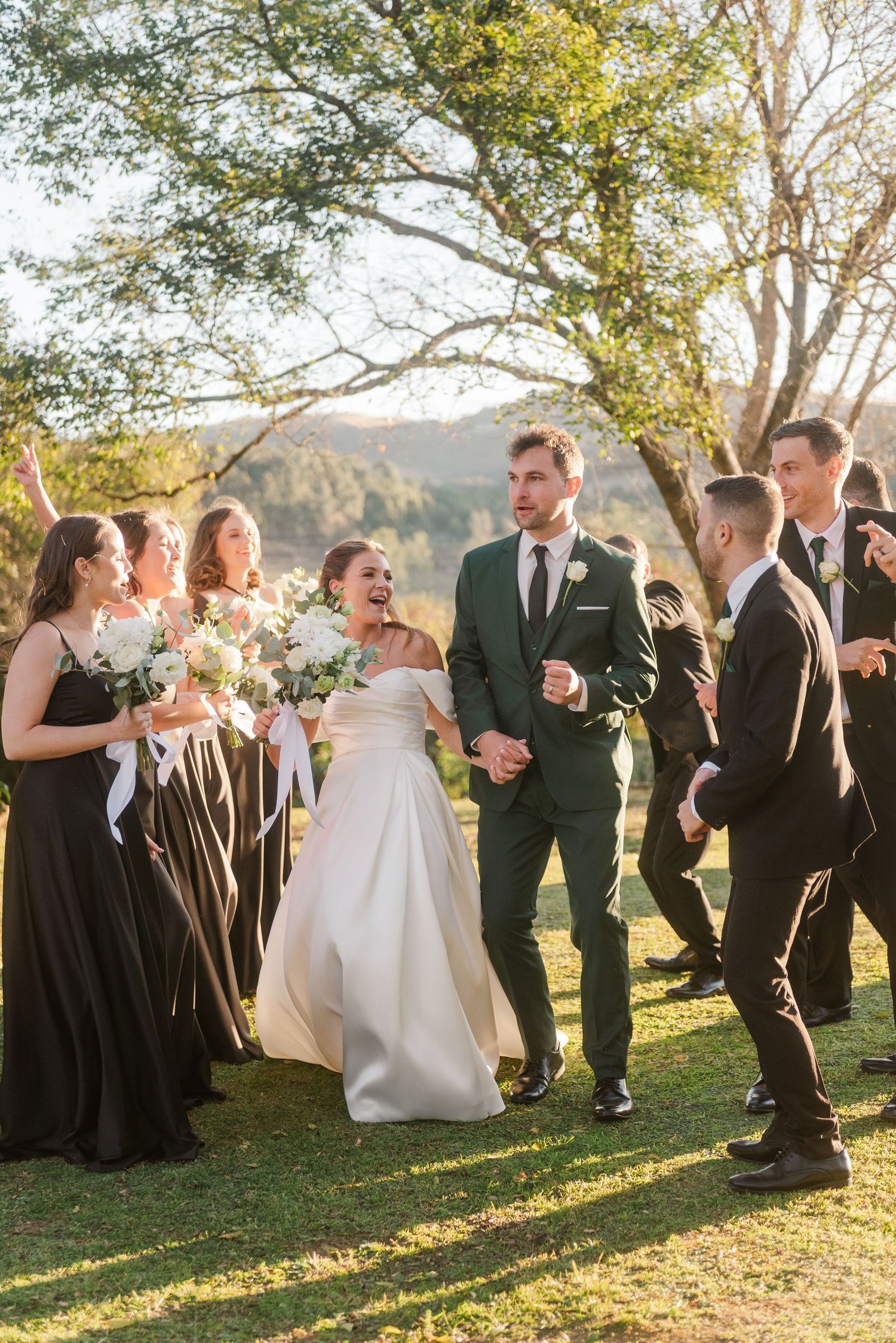 Midlands wedding photographer