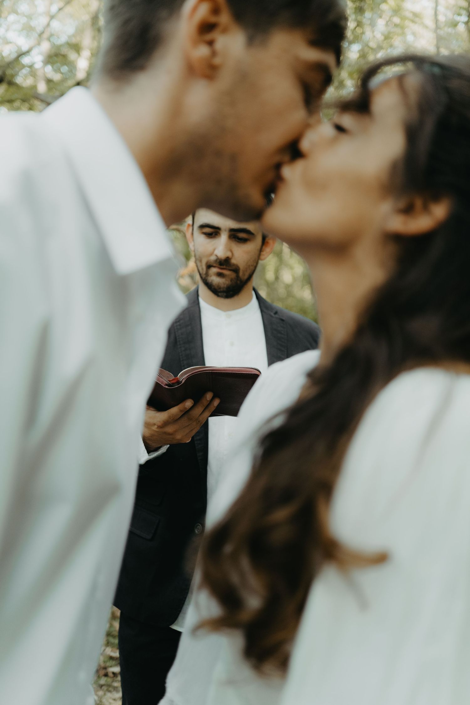 Спокойствие сред горите на България. Bulgarian forest Elopement decorations. Горска сватба в Образцов Чифлик
