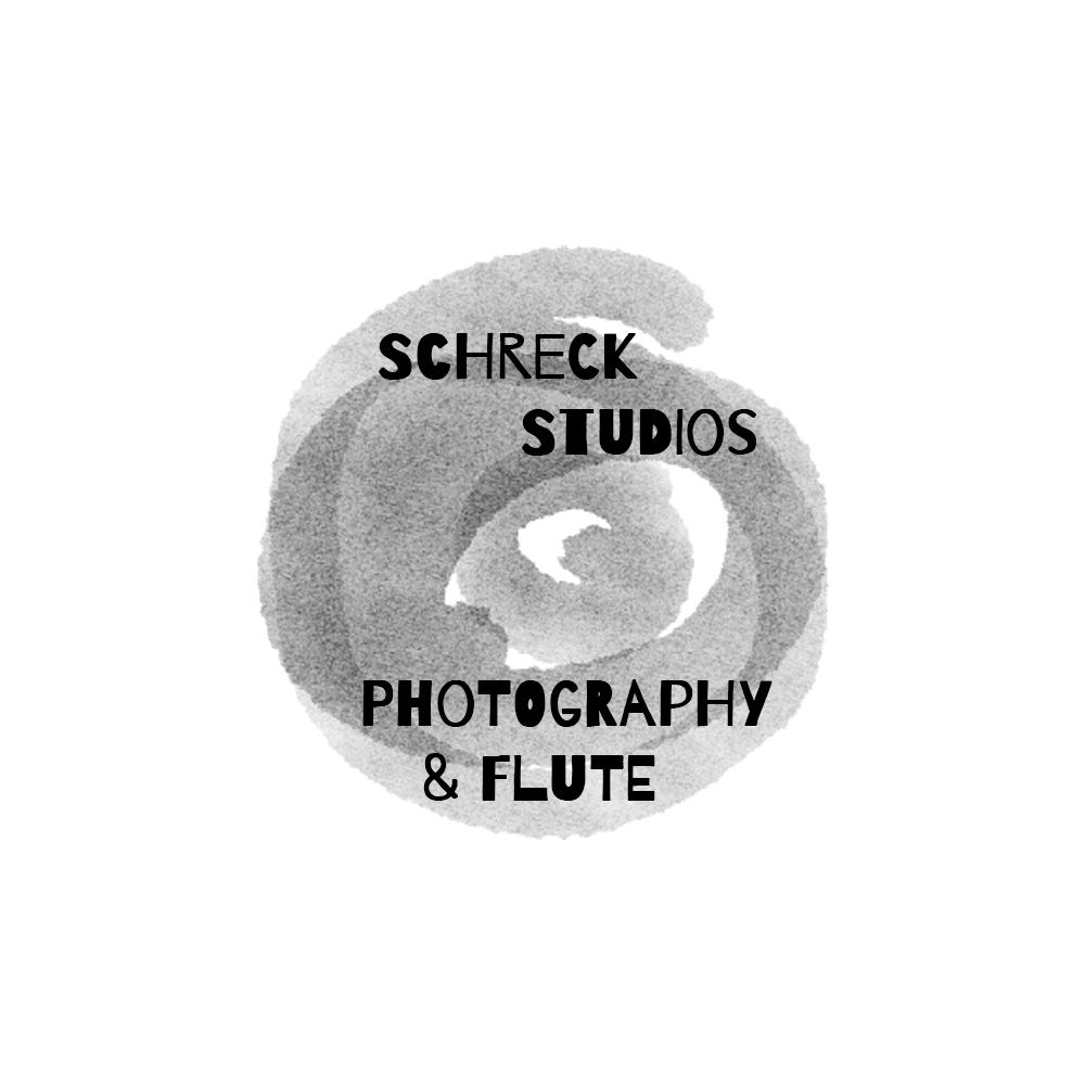 Schreck Studios Logo