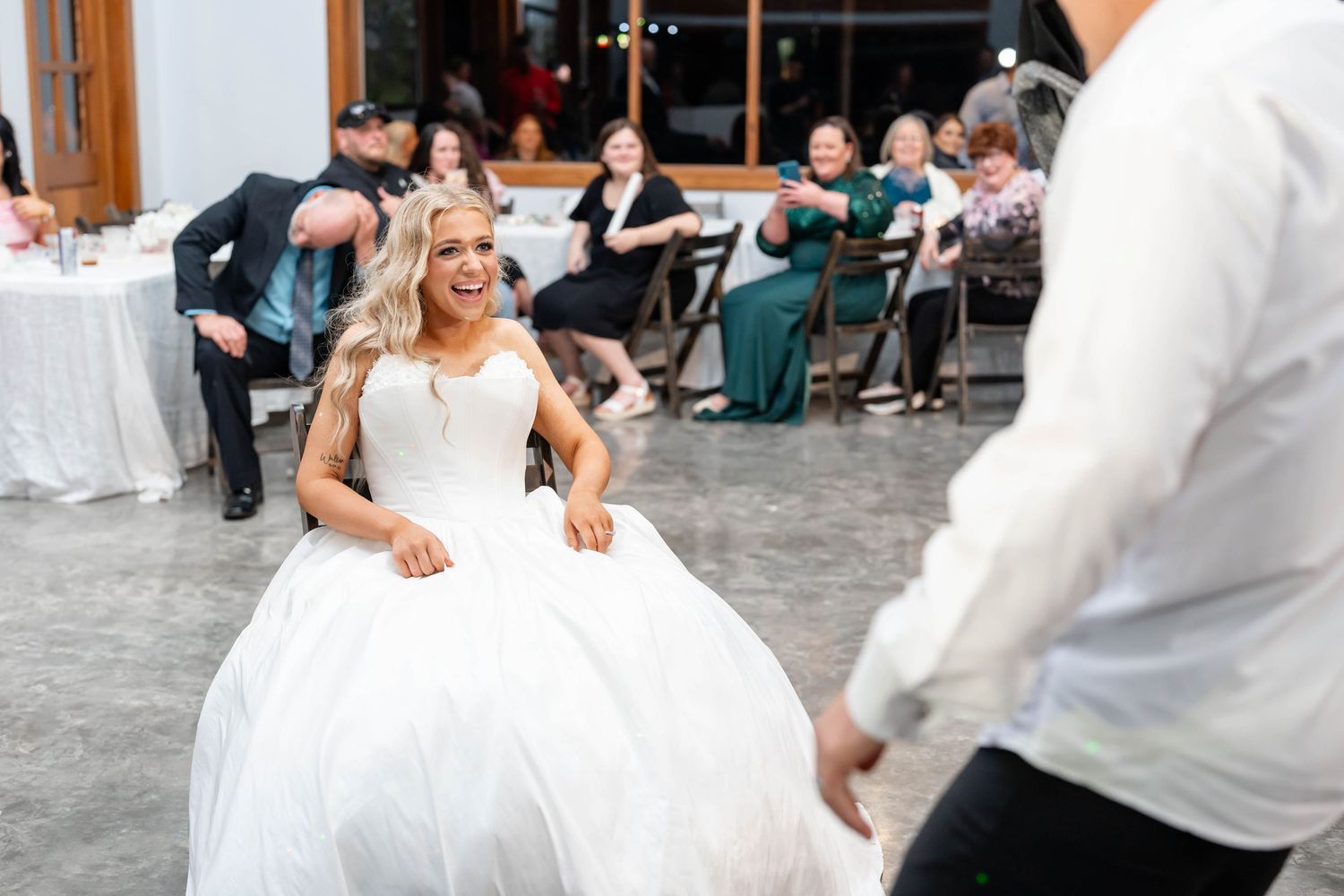 bride