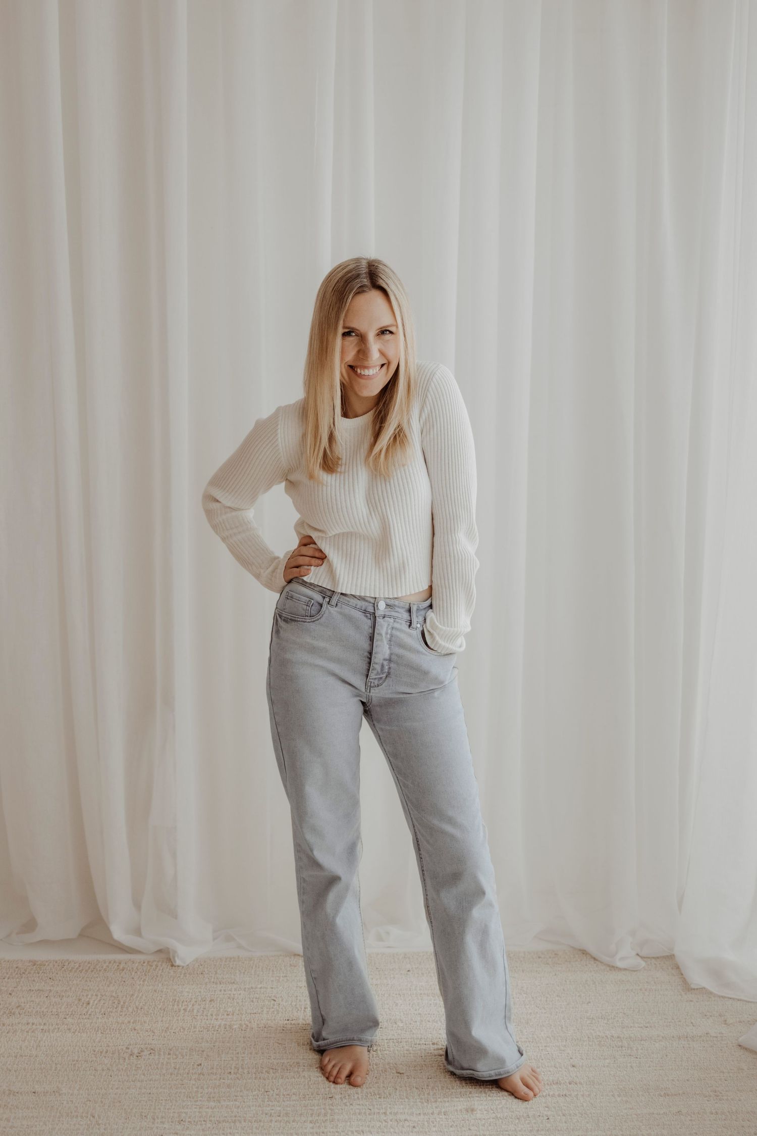 Portrait of Jessica Henderson Photography