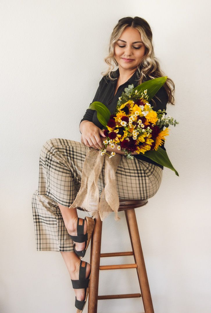 Brand Photographer Santa Barbara County